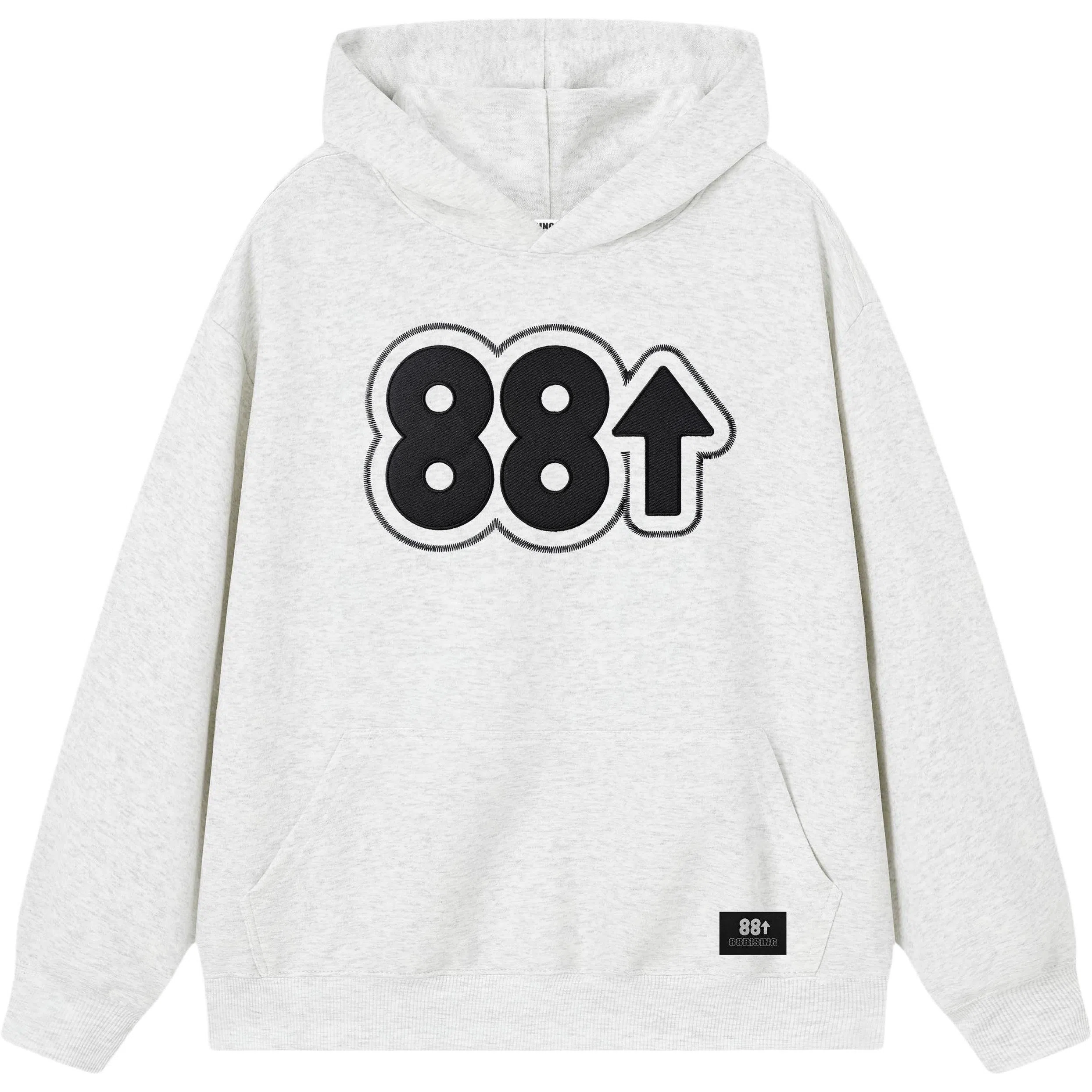 88rising logo