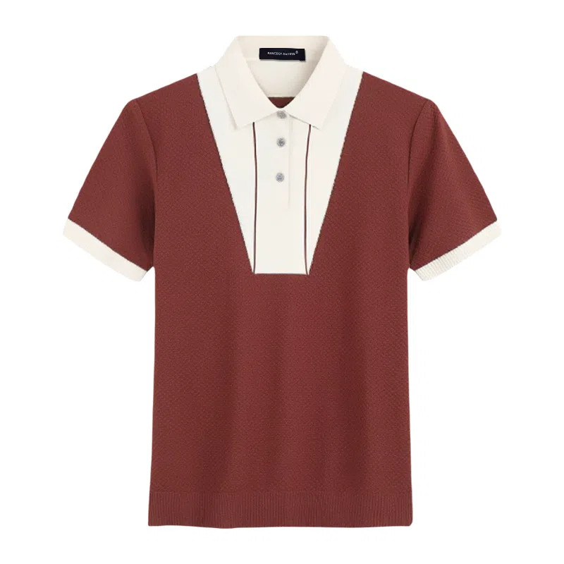 BANGBOY X IZTION Polo