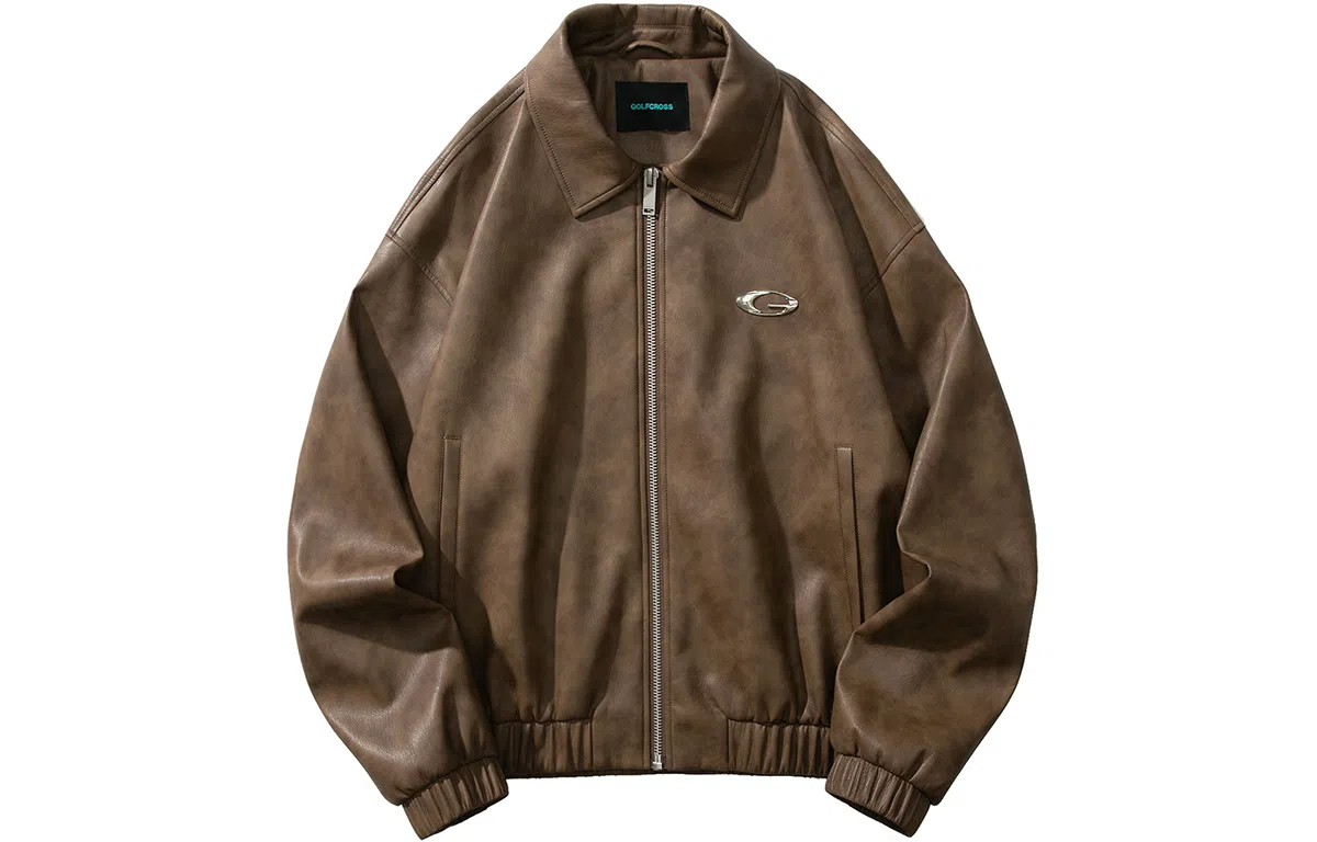 GOLFCROSS PU