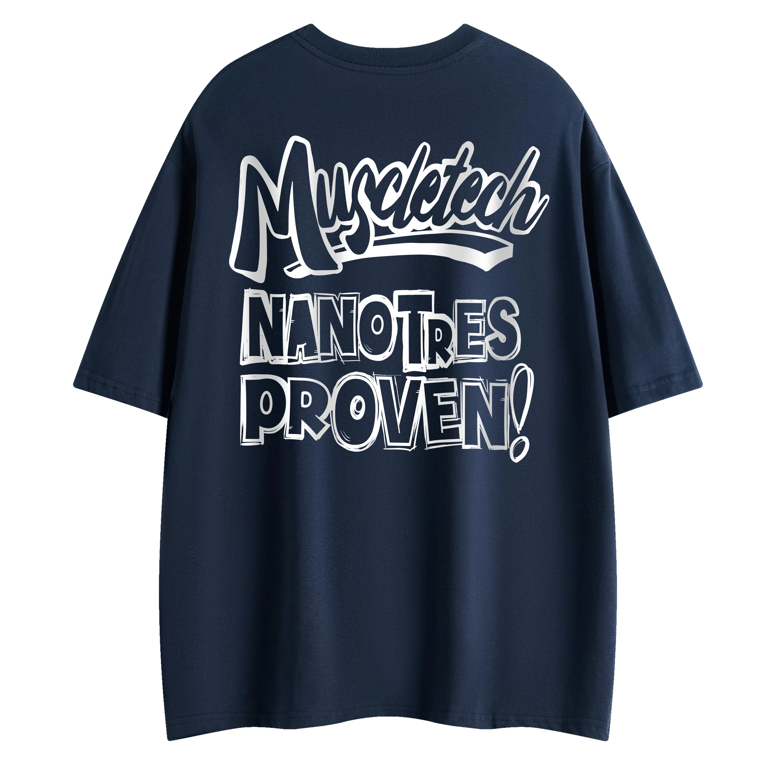 MUSCLETECH 280G LOGOT