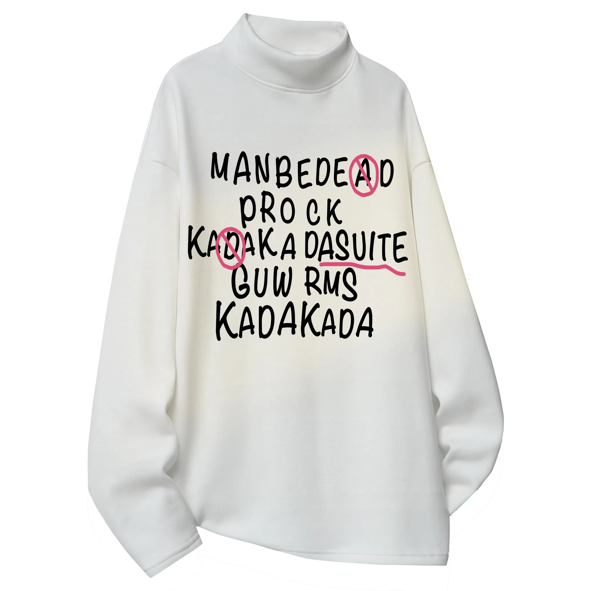 KADAKADA SUITE logoT