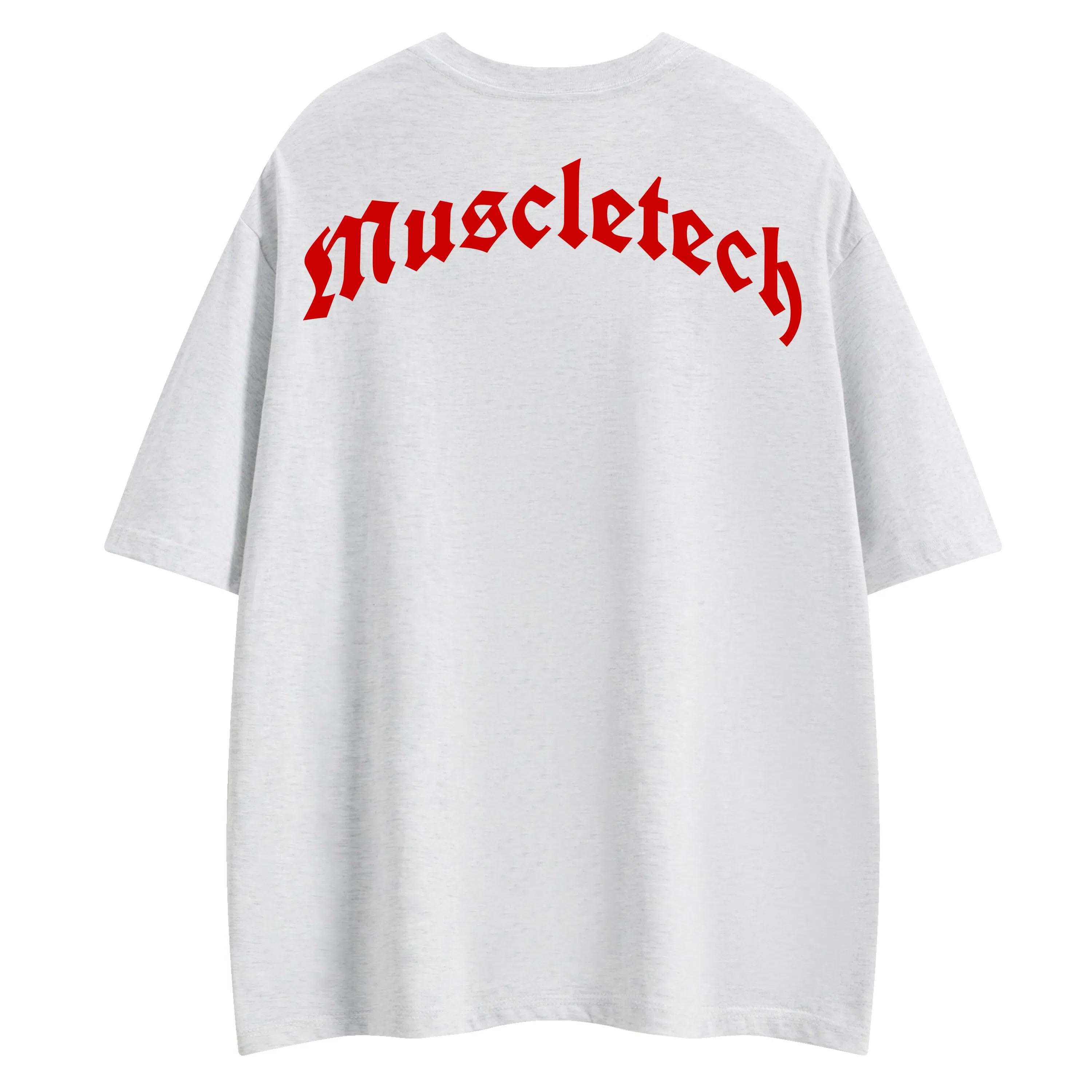 MUSCLETECH 280G LOGOT