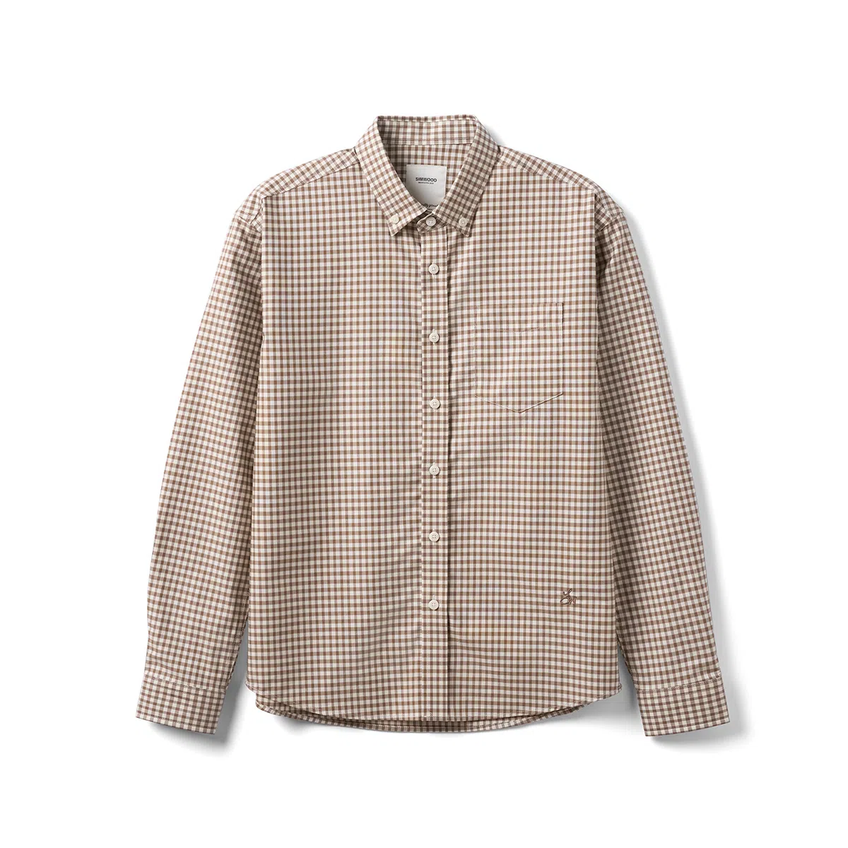 SIMWOOD 170g