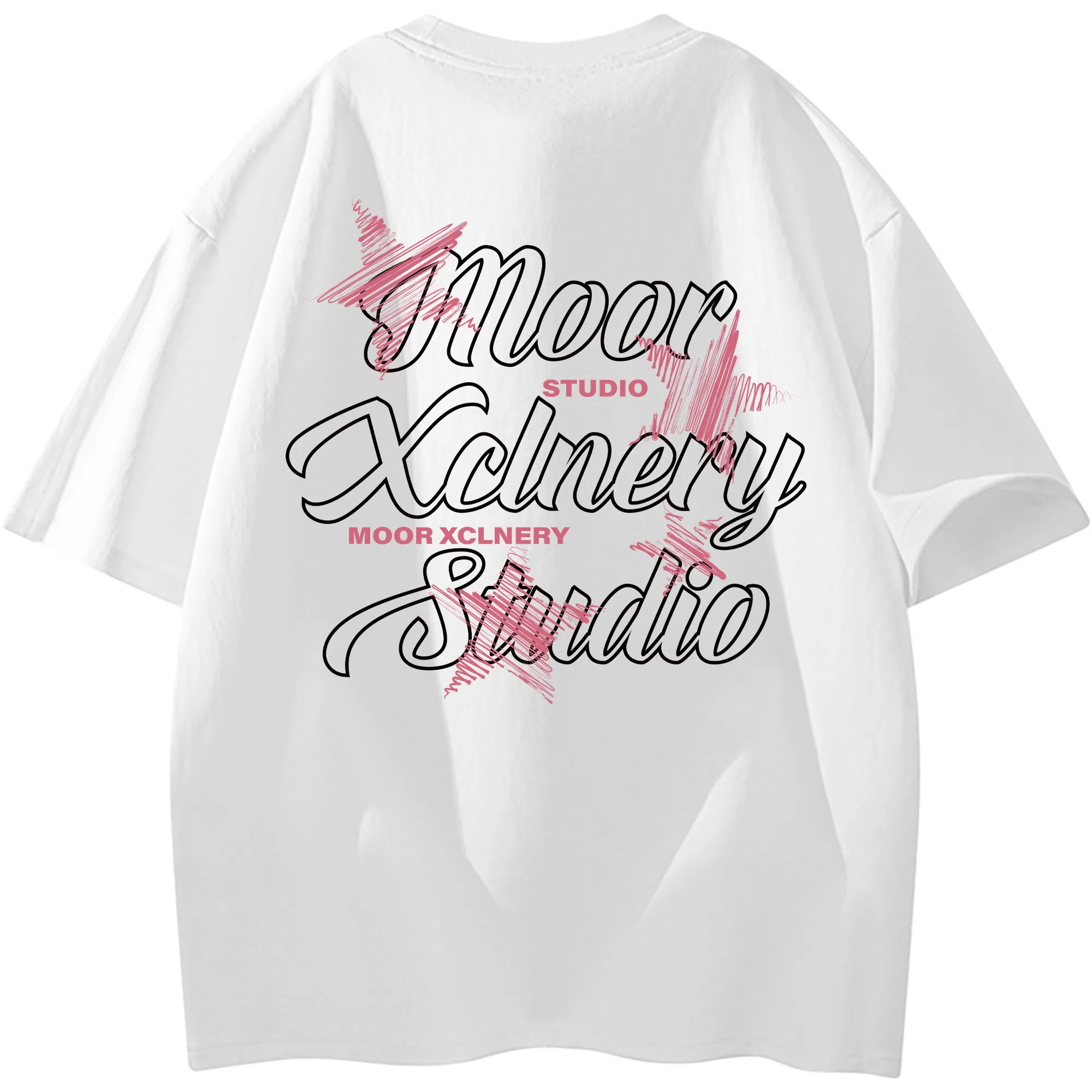 MOOR XCLNERY logoinsT