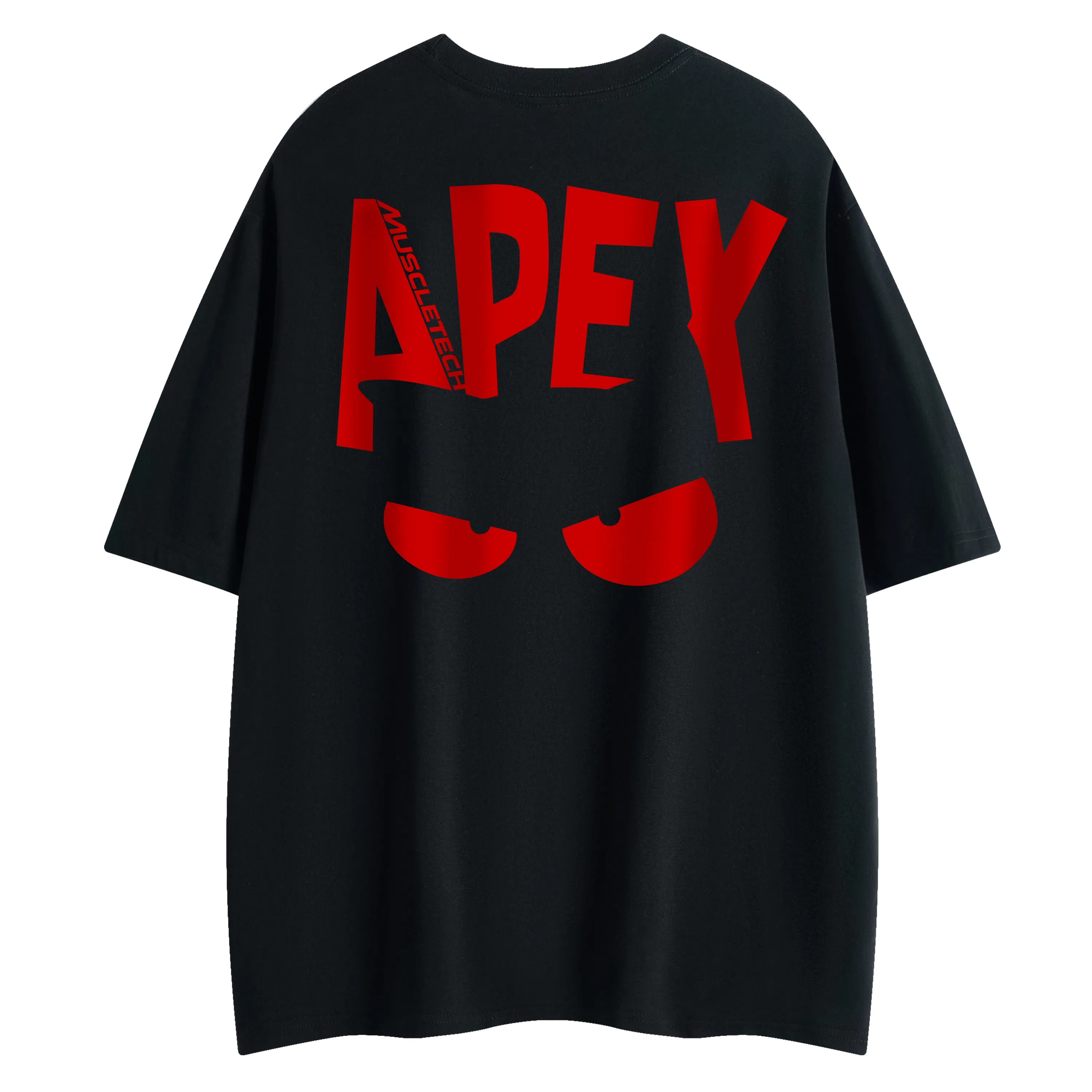 MUSCLETECH 280G LOGOT