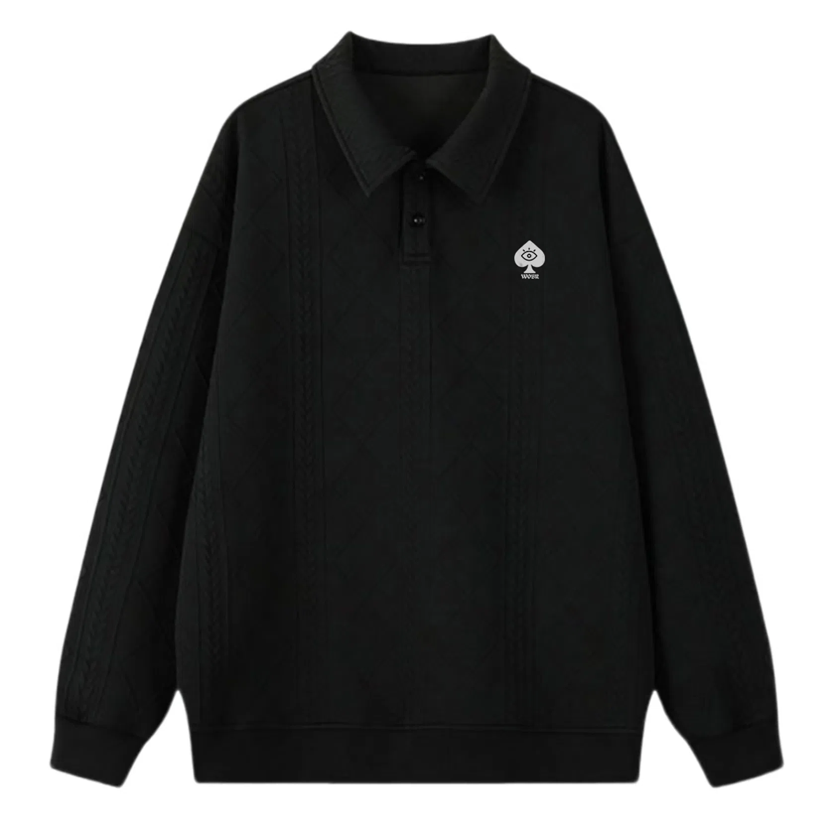 WOBR polo