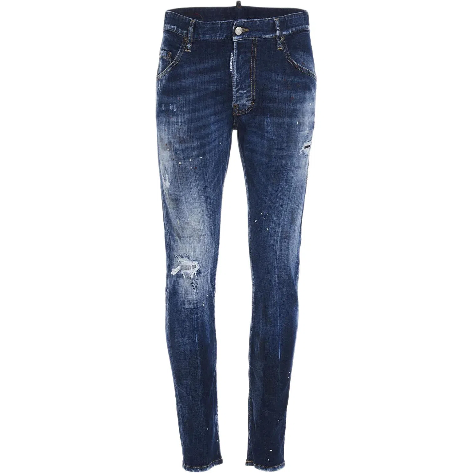 DSQUARED2 Skater Jeans