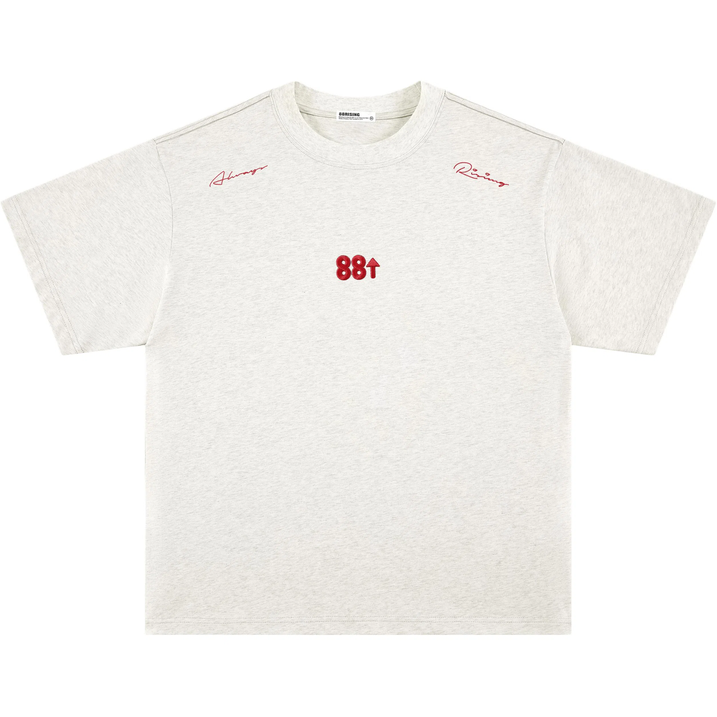 88rising LOGOT