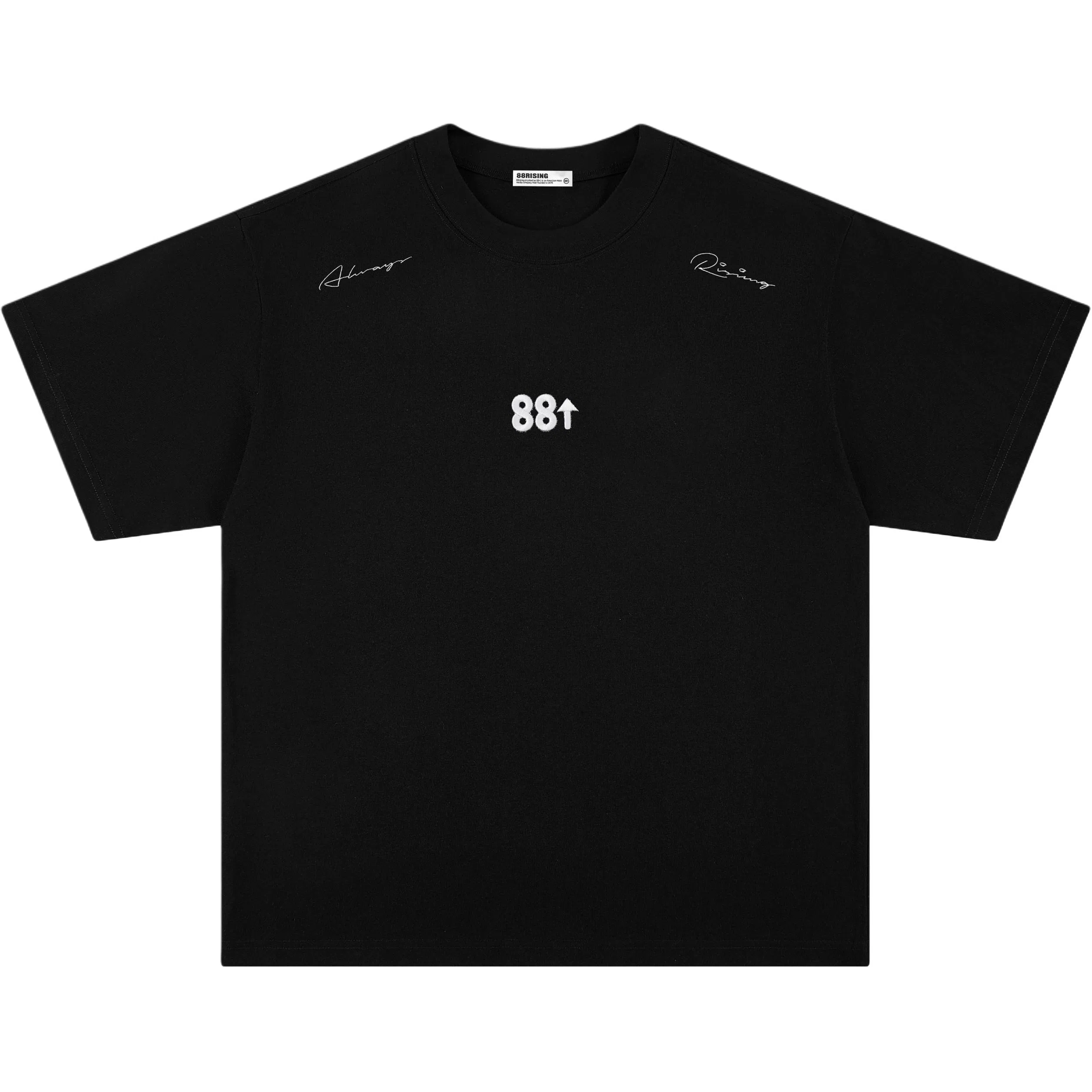 88rising LOGOT