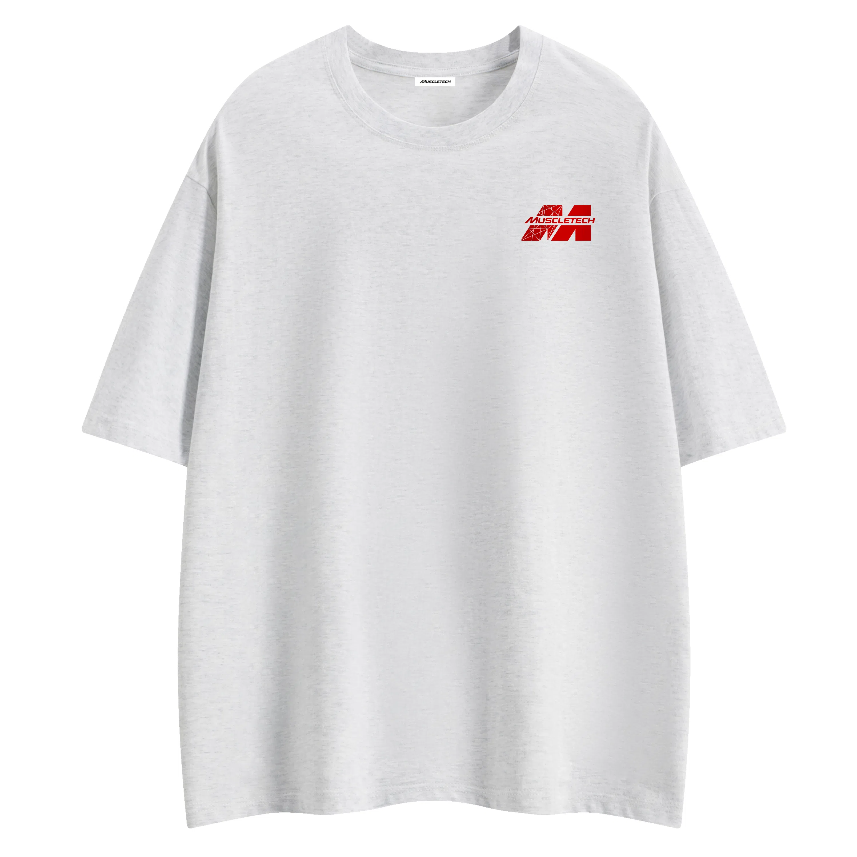 MUSCLETECH 280G LogoT