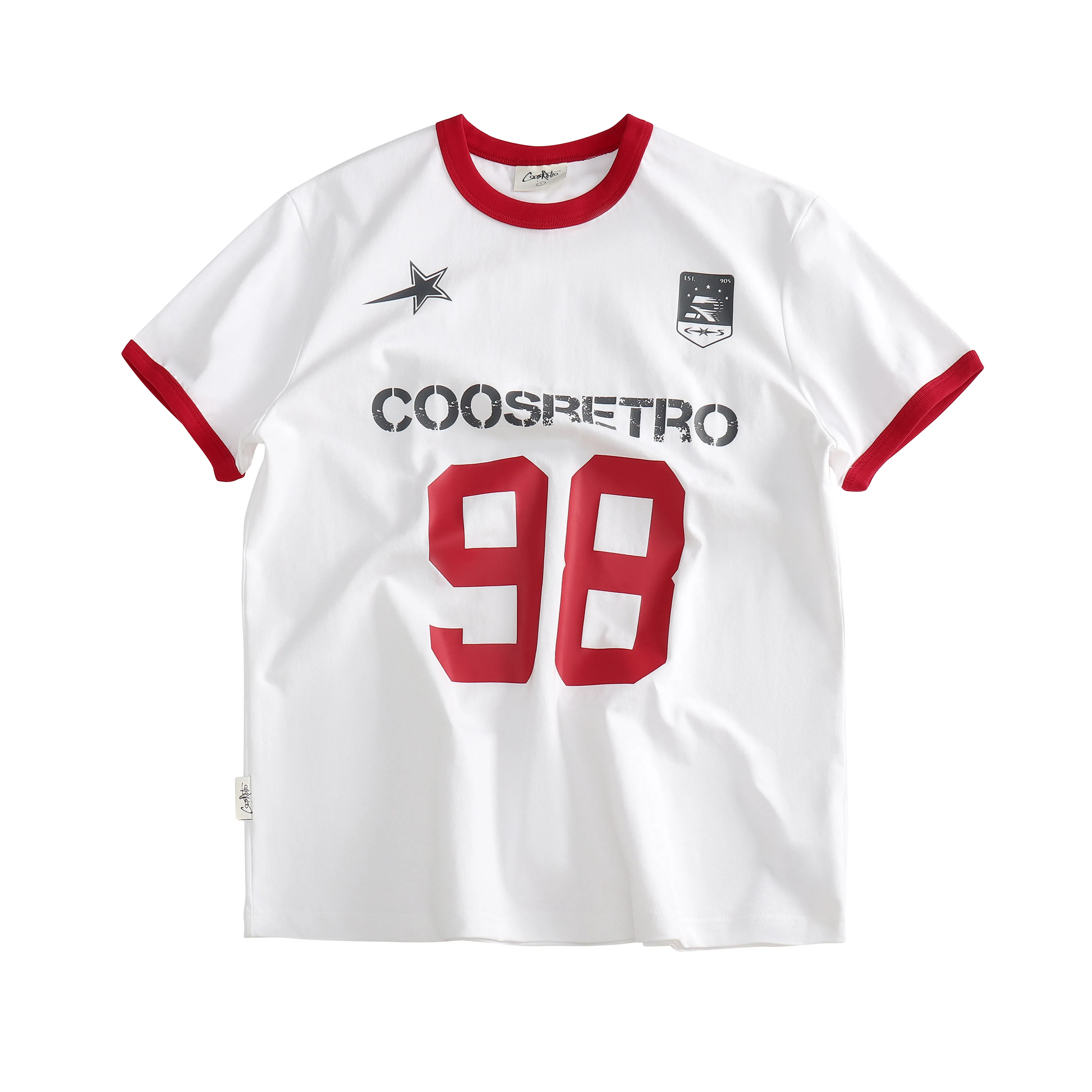 CoosRetro 7AT