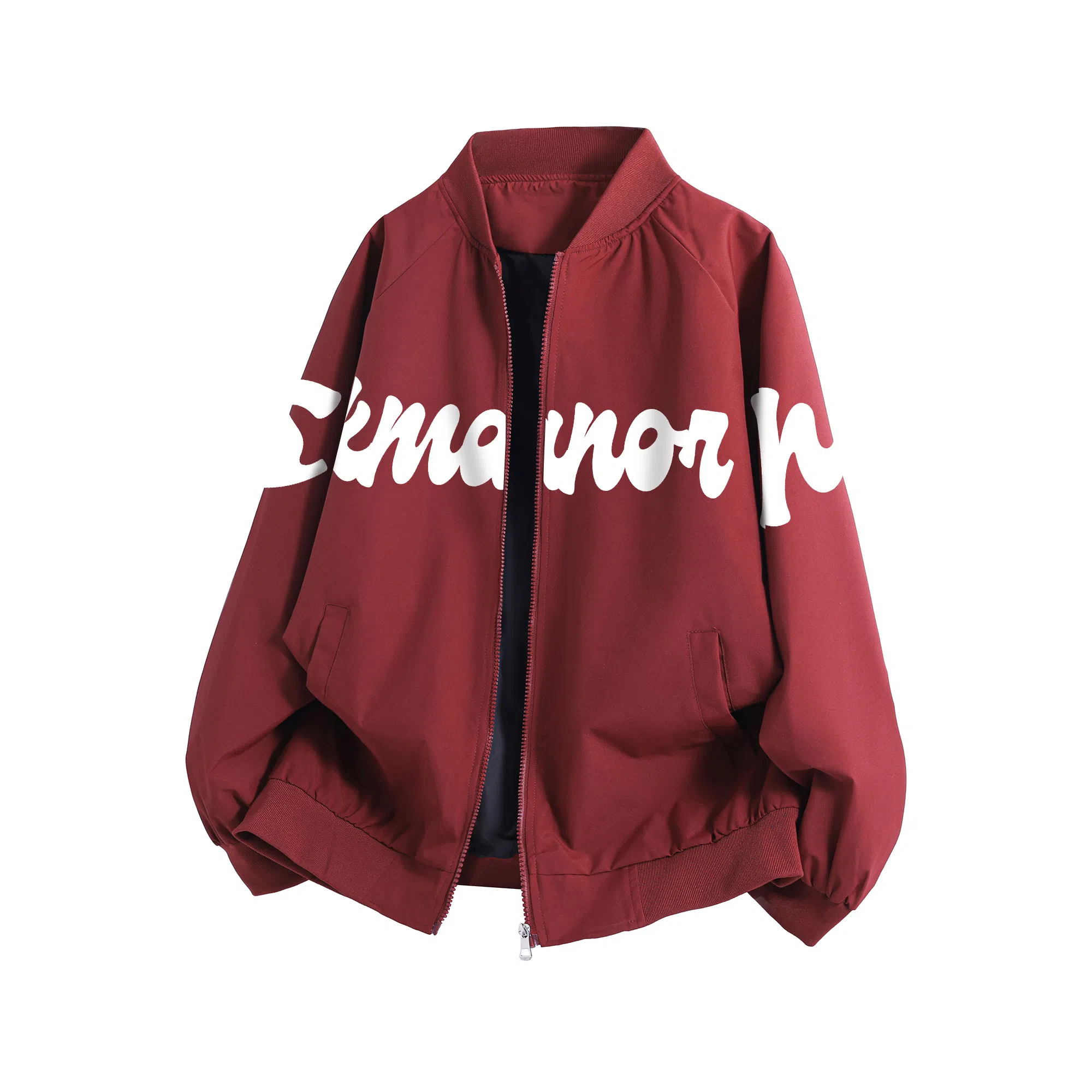 s.k. manor hill Logo