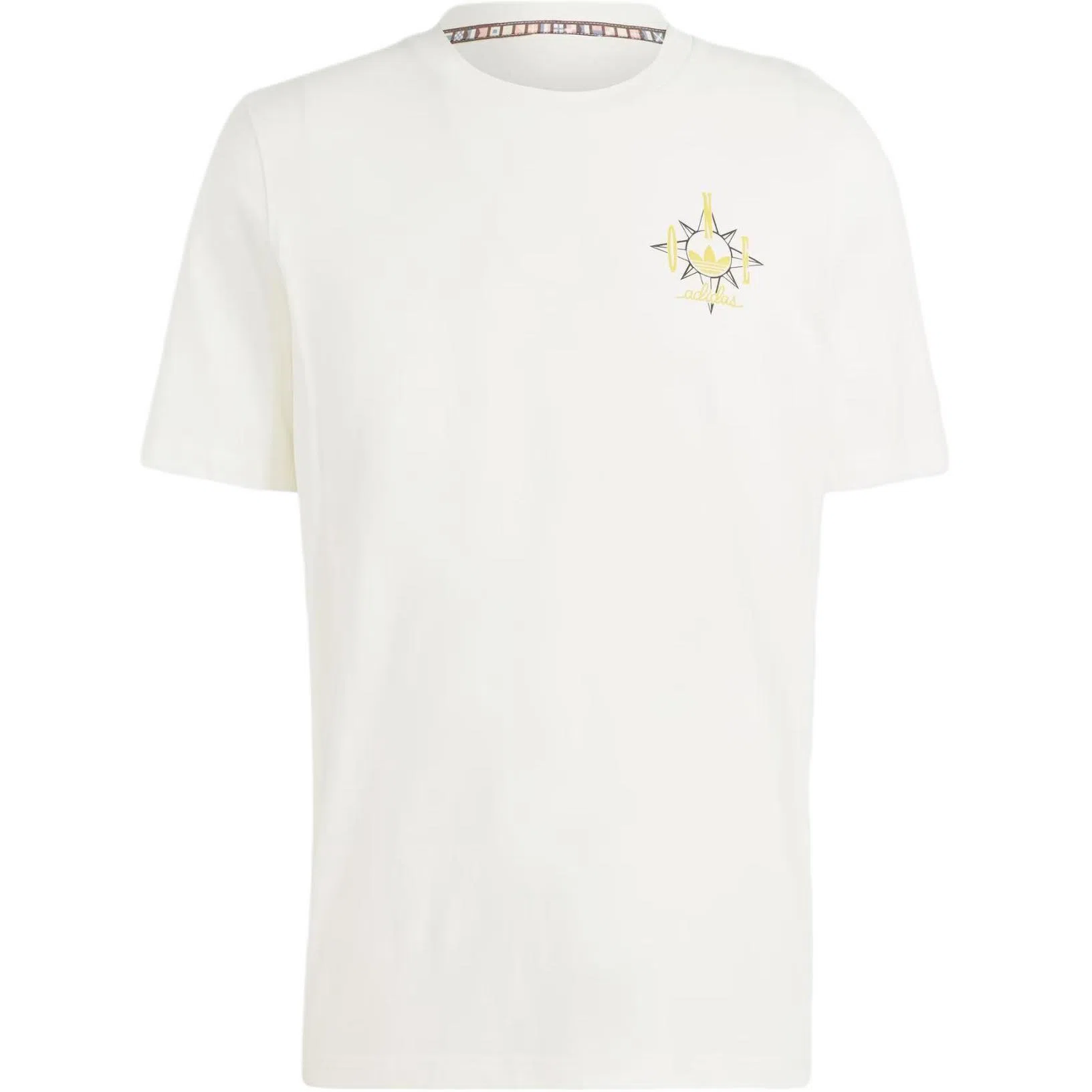 adidas originals Nice Graphic Tee LogoT