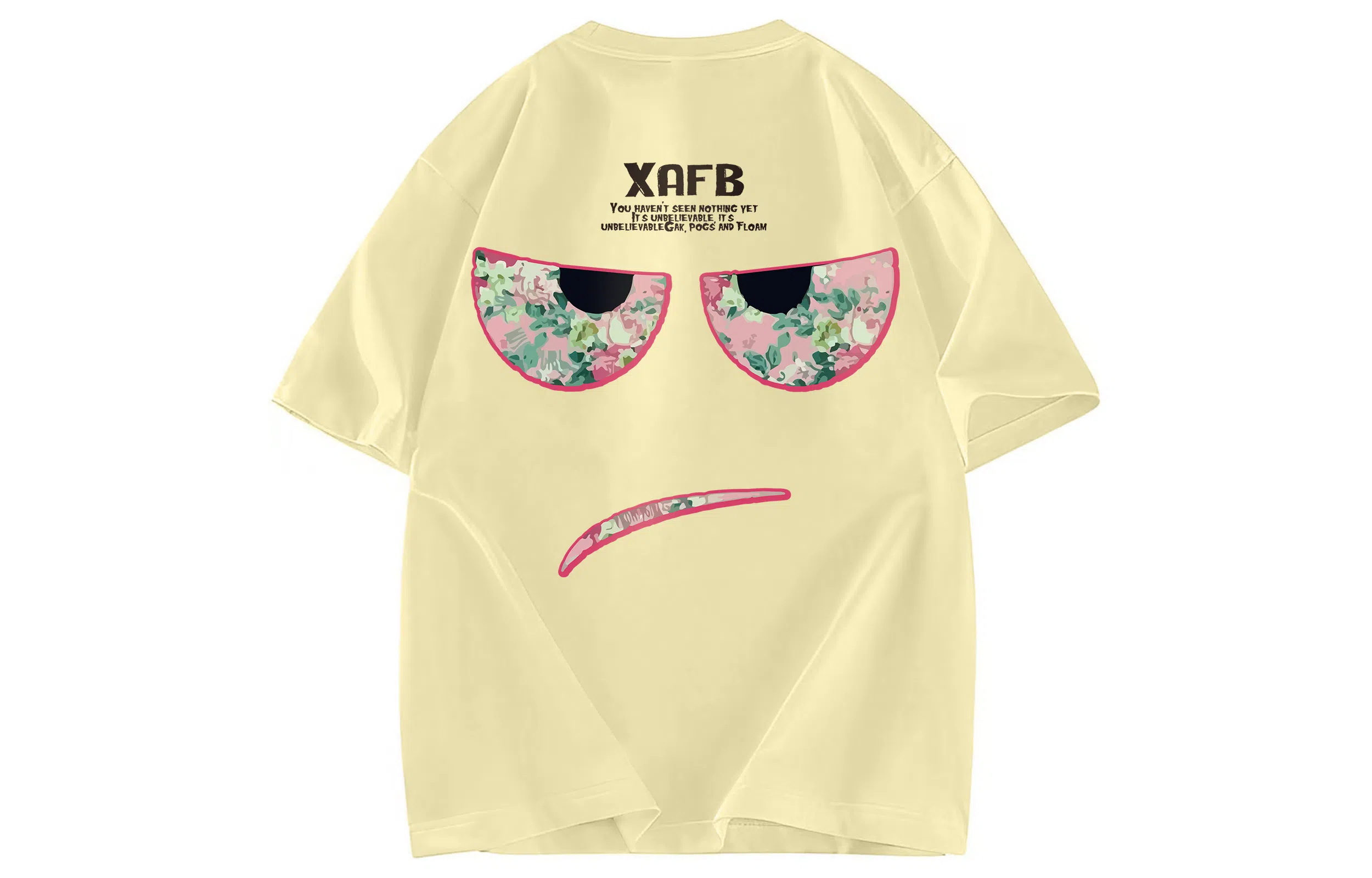 XAFB T