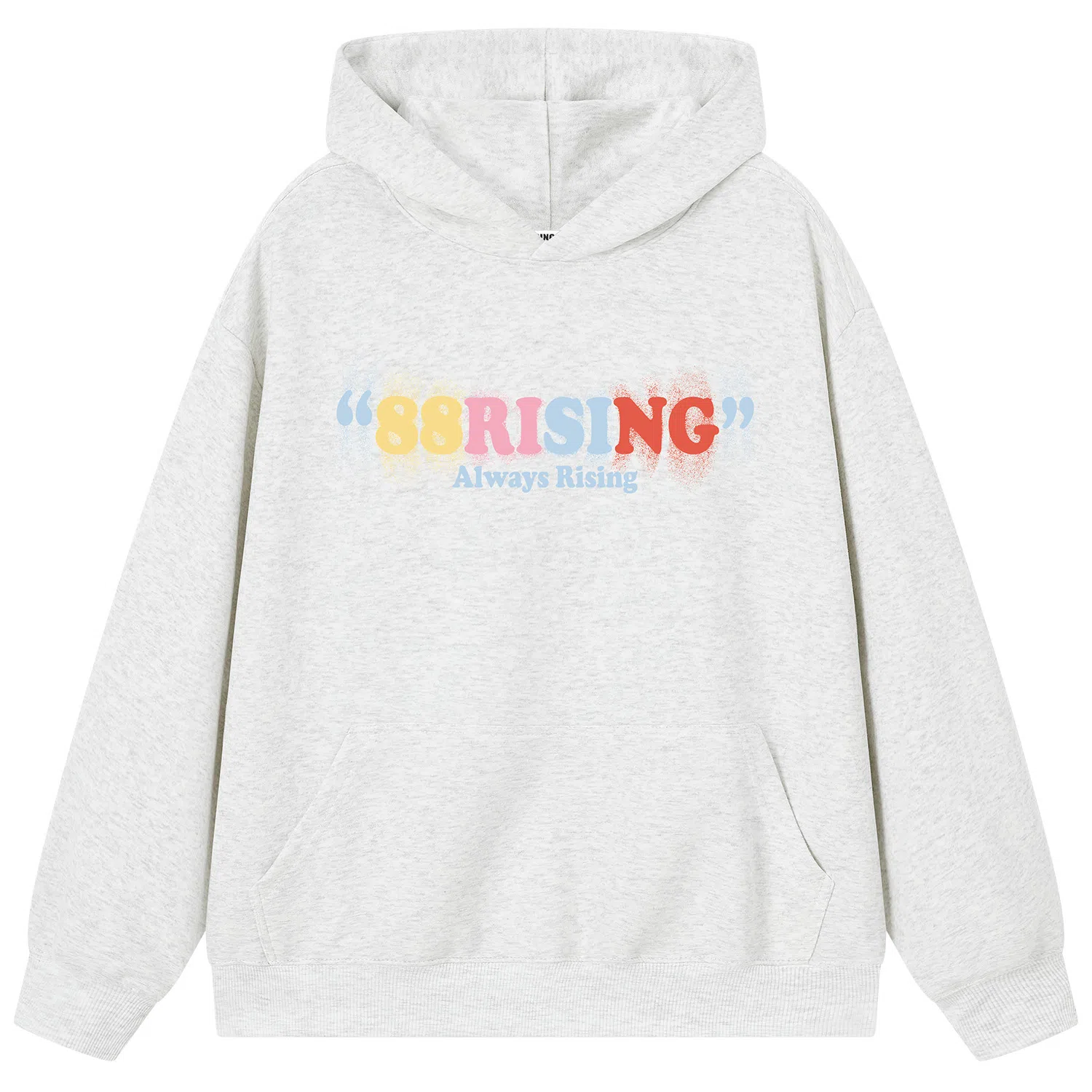 88rising LOGO