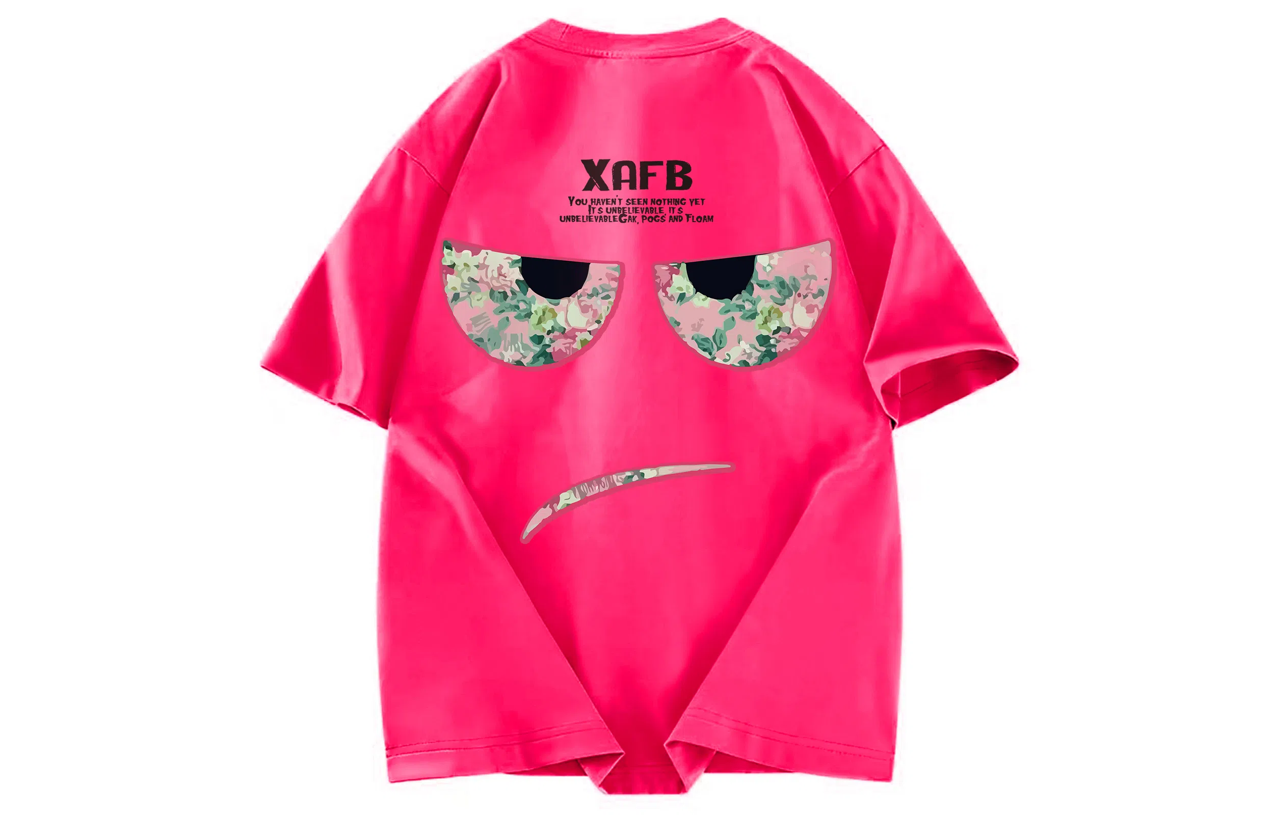 XAFB T