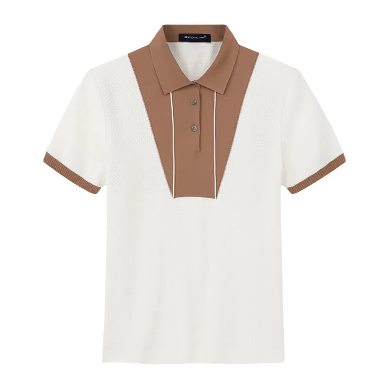 BANGBOY X IZTION Polo