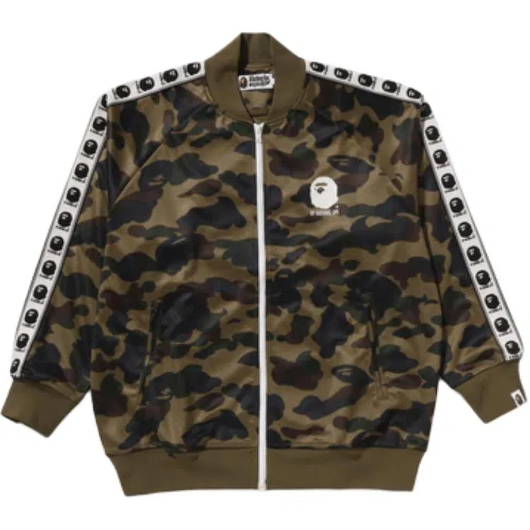 A BATHING APE 1ST CAMO FW25 CAMO