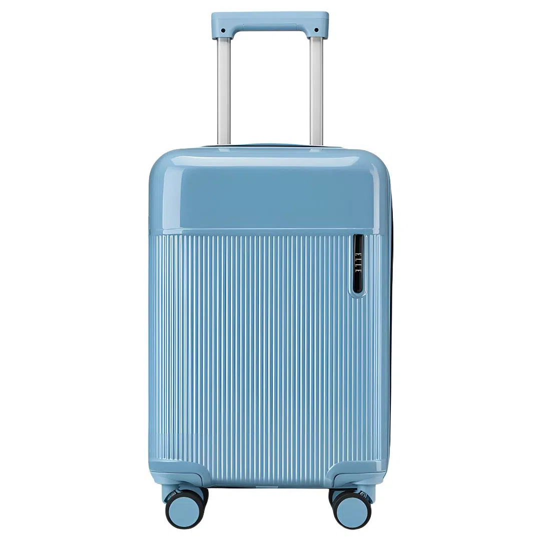 ELLE PC TSA 2024