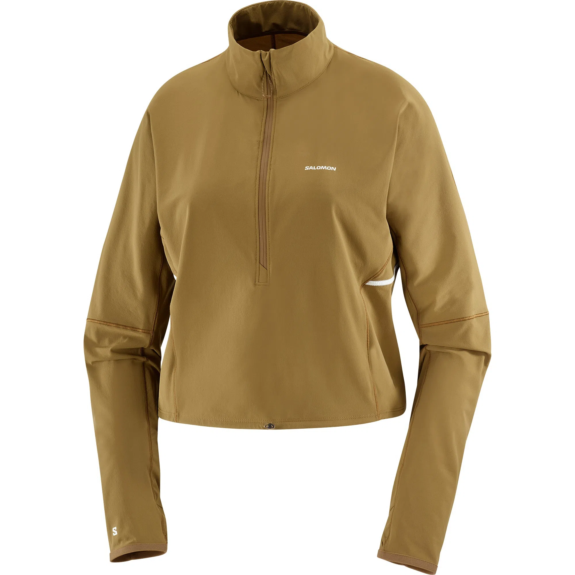 SALOMON SENSE AERO HYBRID CROPPED