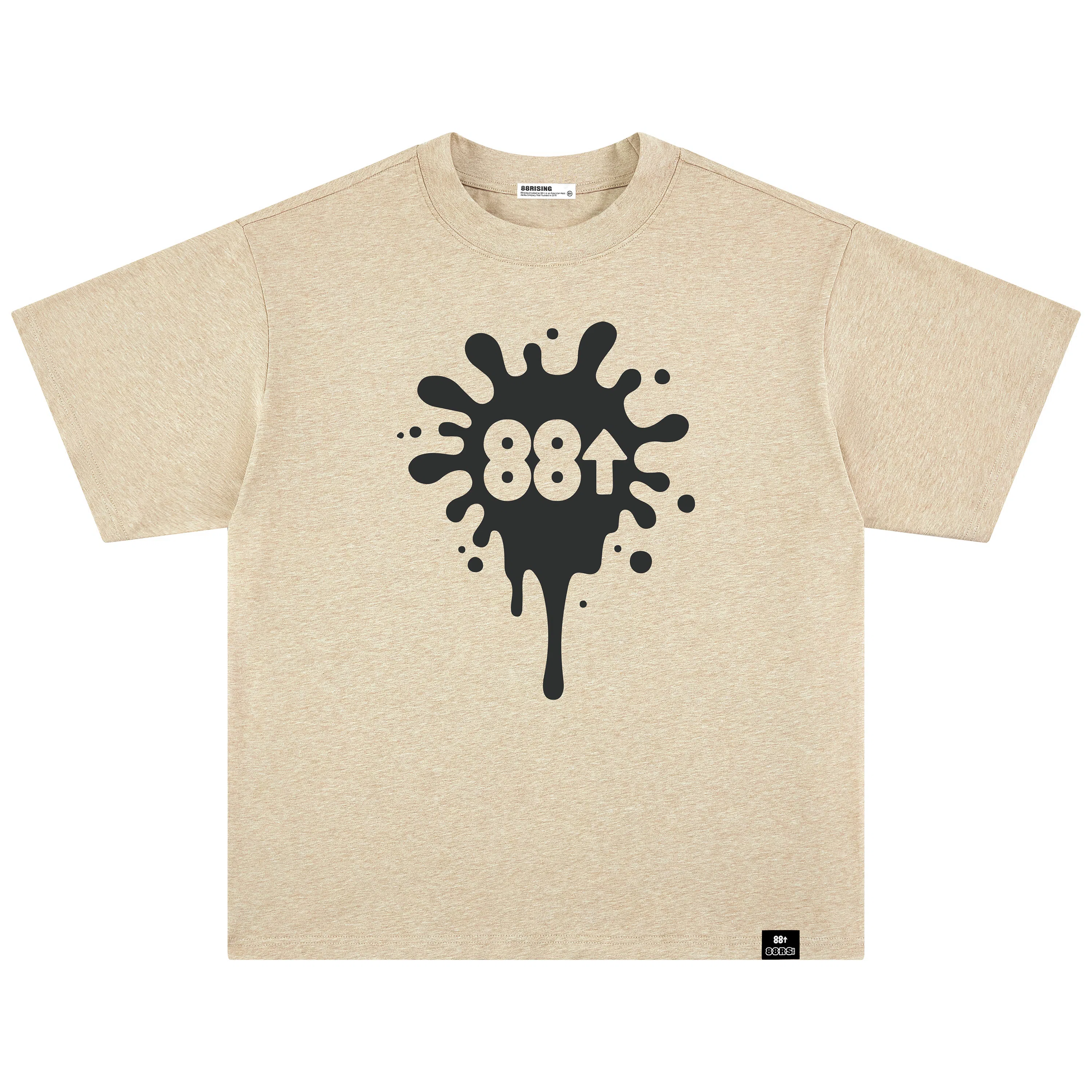 88rising T