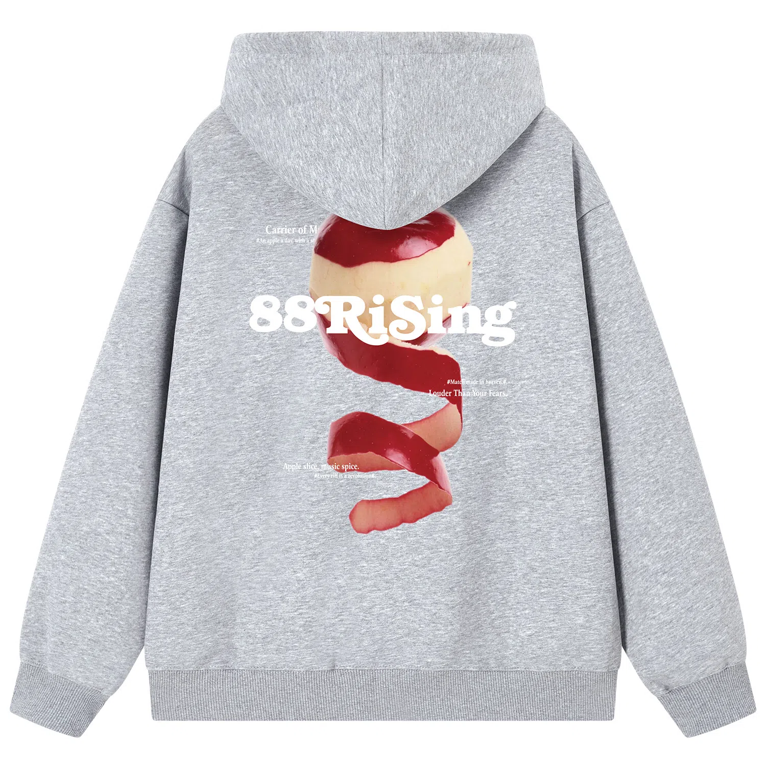 88rising LOGO