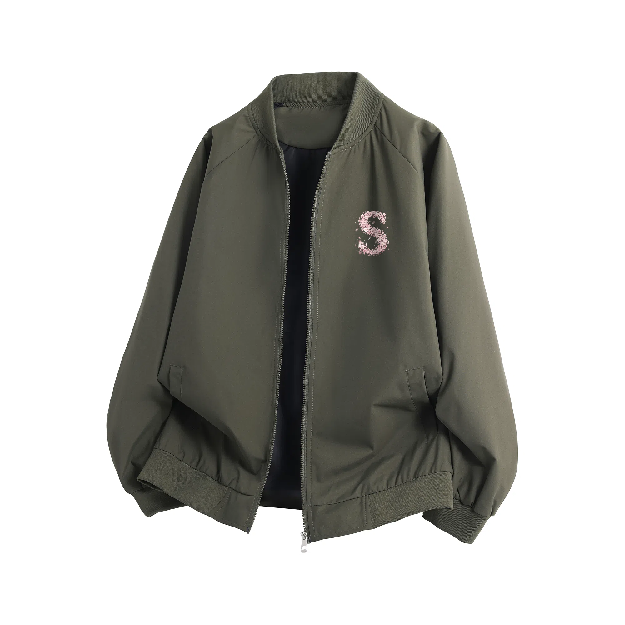 s.k. manor hill Logovibe