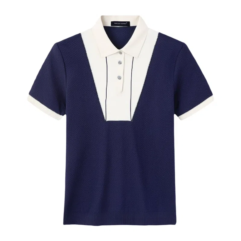 BANGBOY X IZTION Polo