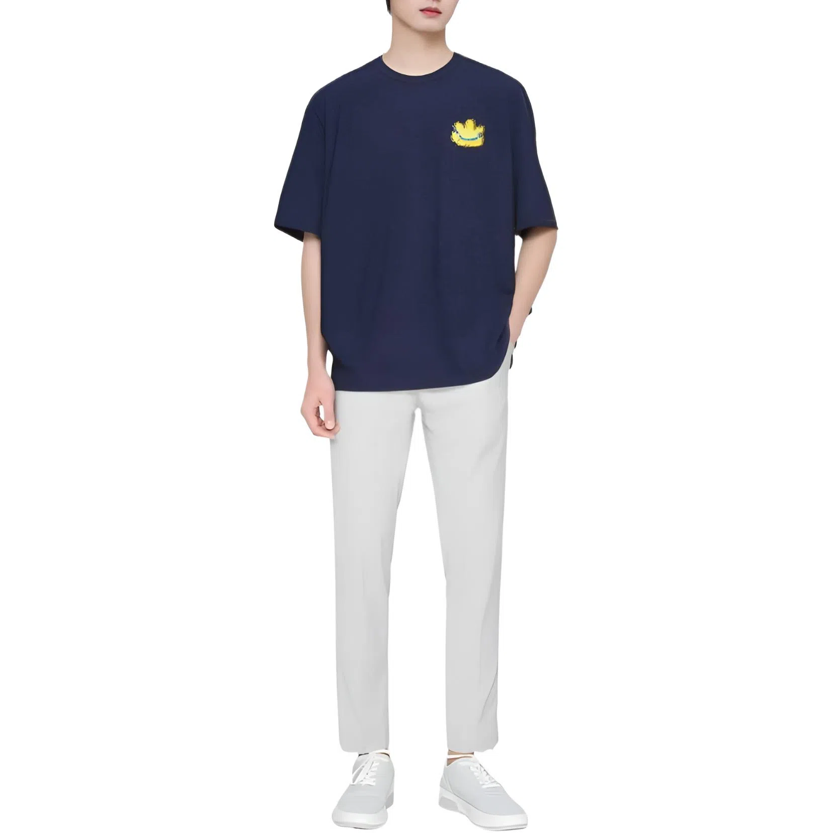 adidas originals UNITEFIT T