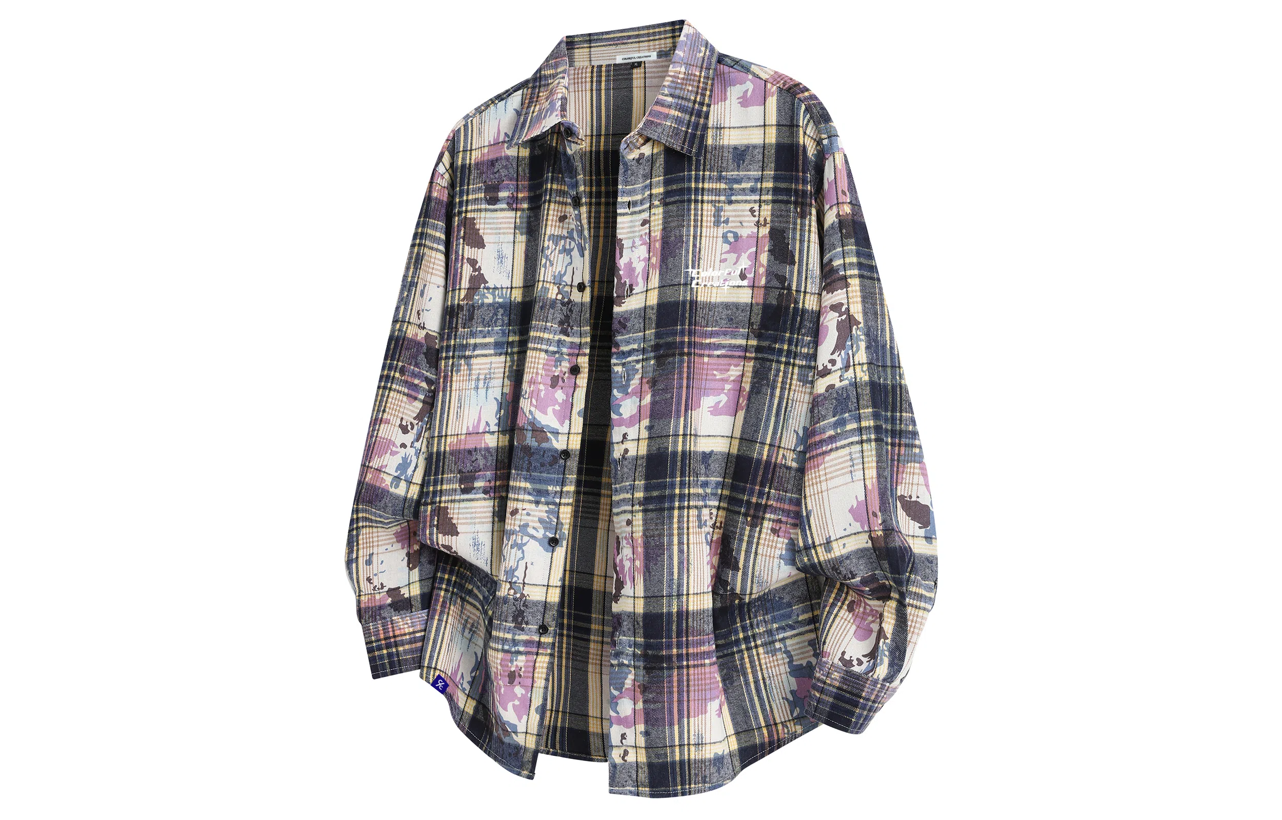 Colorful Creations cleanfit