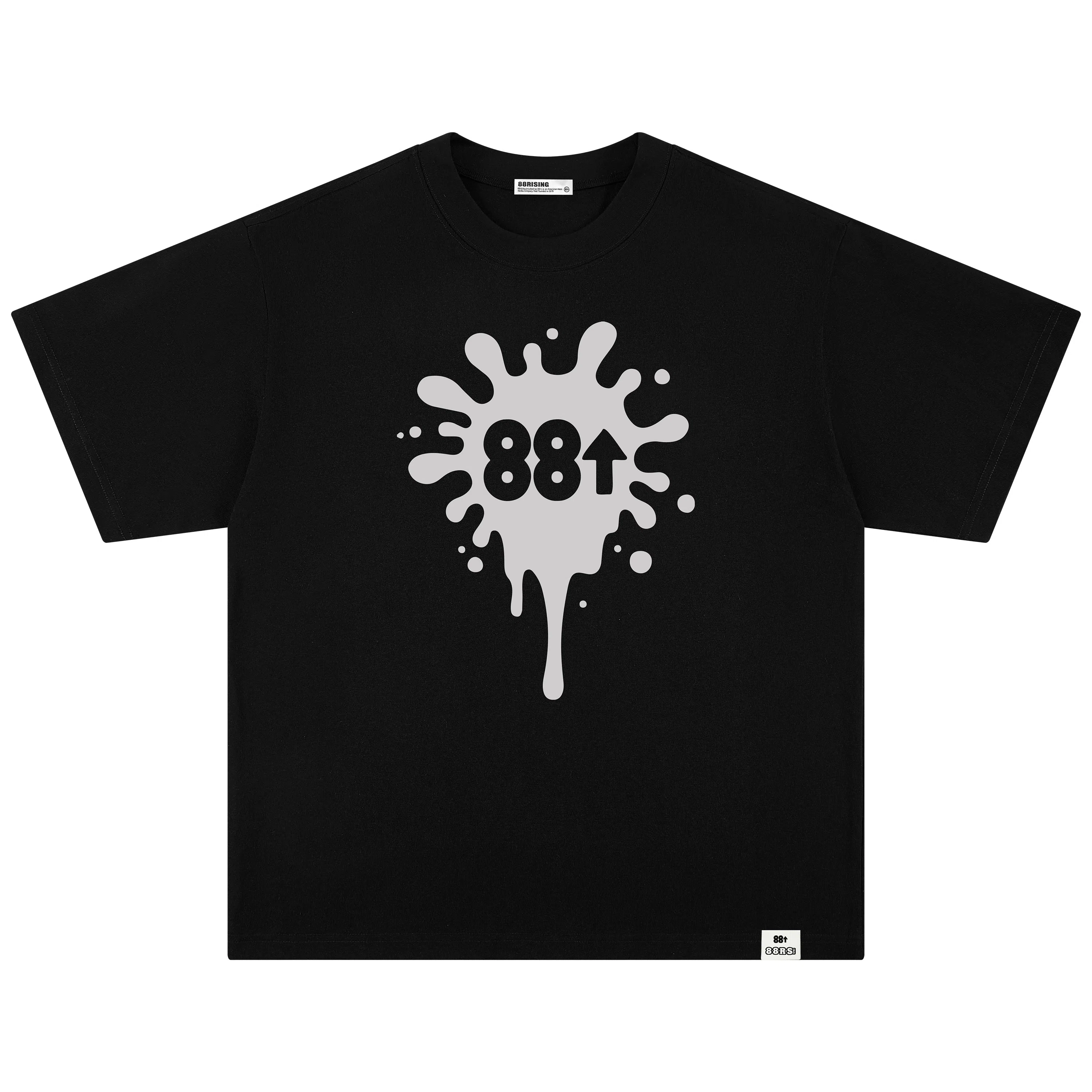 88rising T