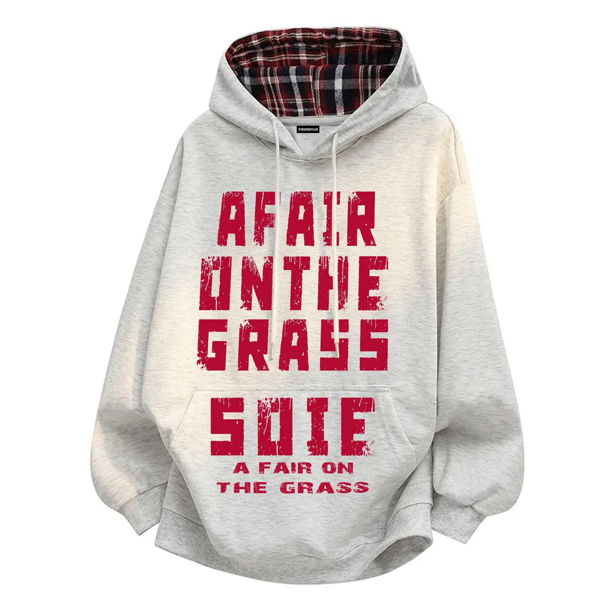 SOIEPLUS Logocleanfit