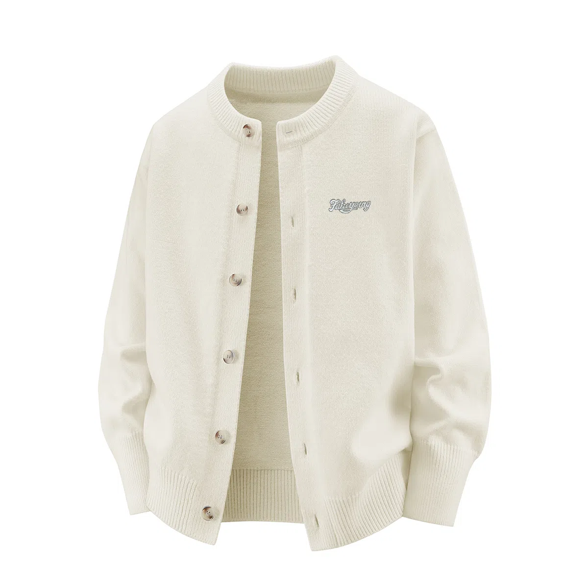 Fakeyoung cleanfitlogo