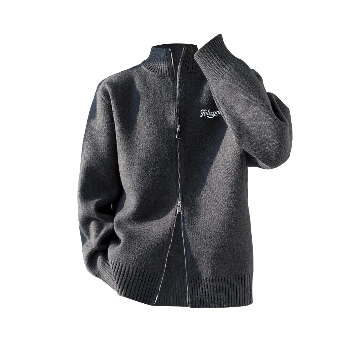 Fakeyoung cleanfitlogo