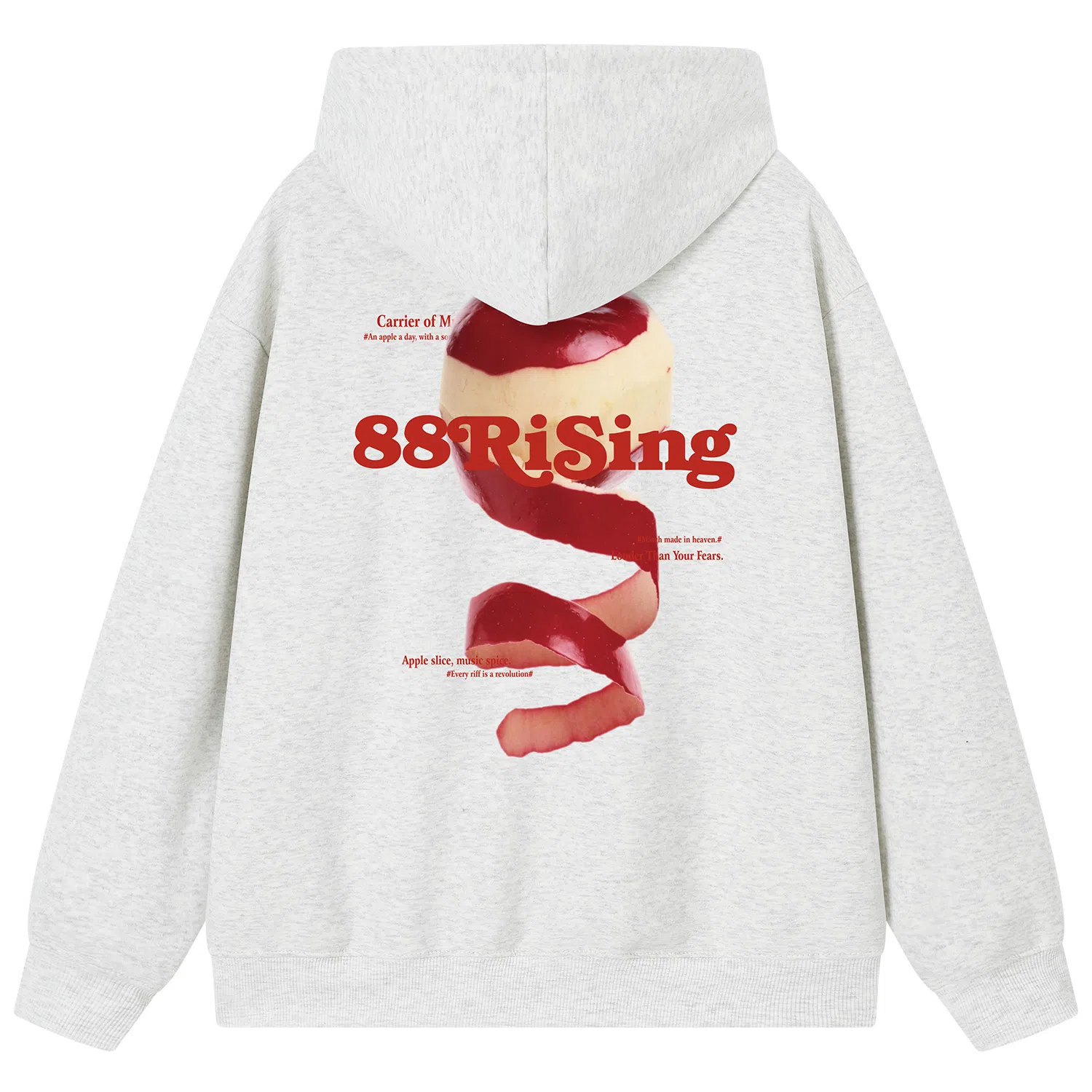 88rising LOGO