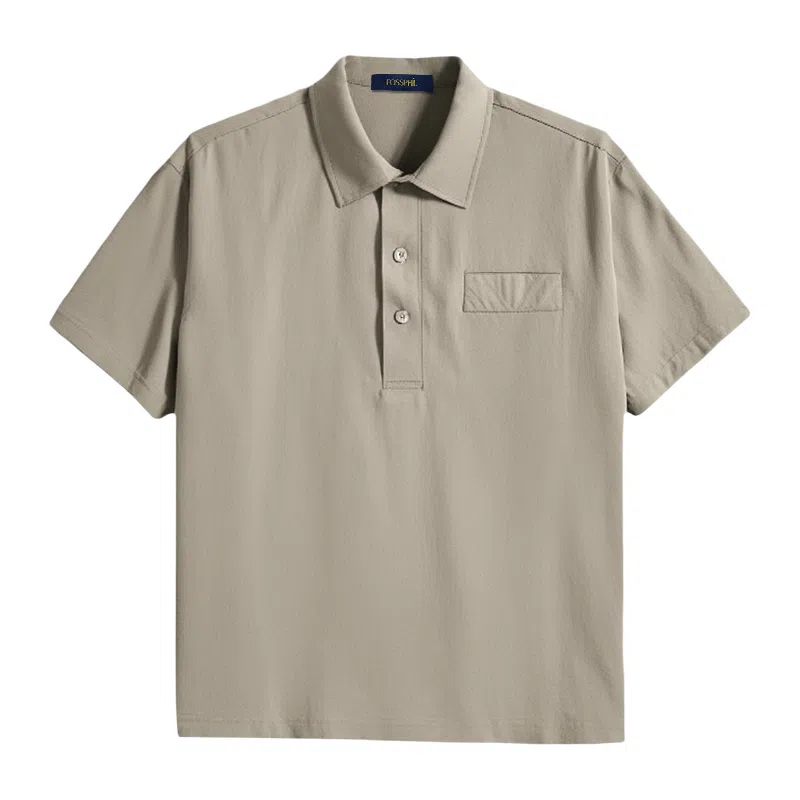 FOSS PHIL Polo