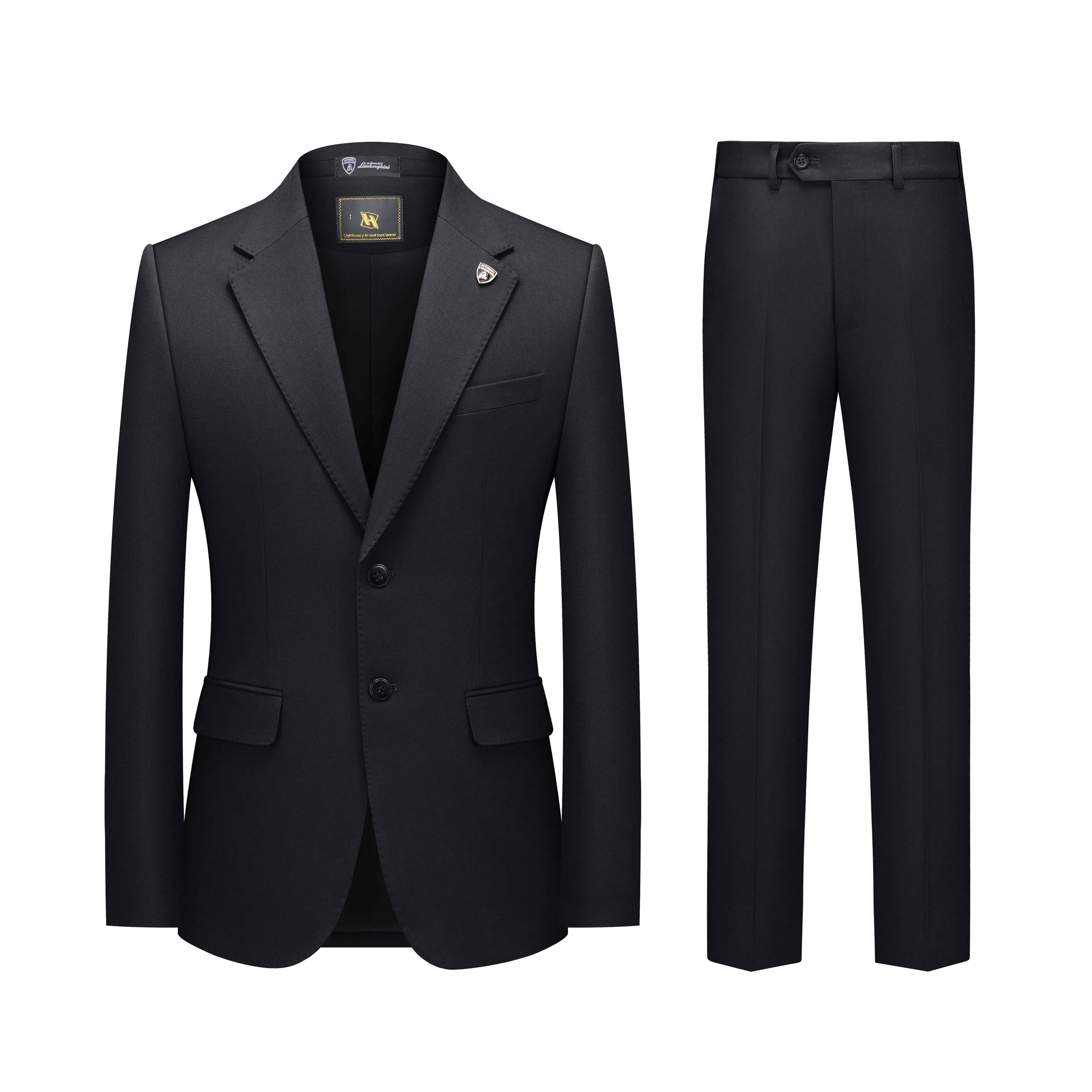 Automobili Lamborghini