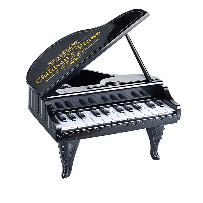 萌吉码 益智早教小钢琴 玩具