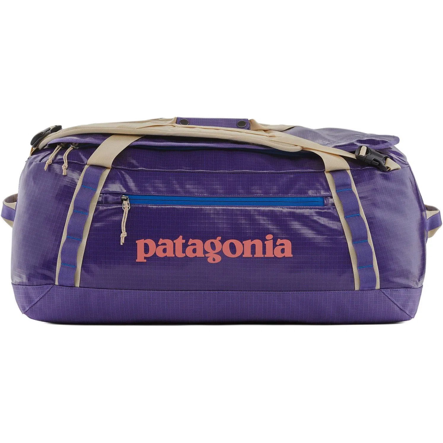 patagonia 55L Logo