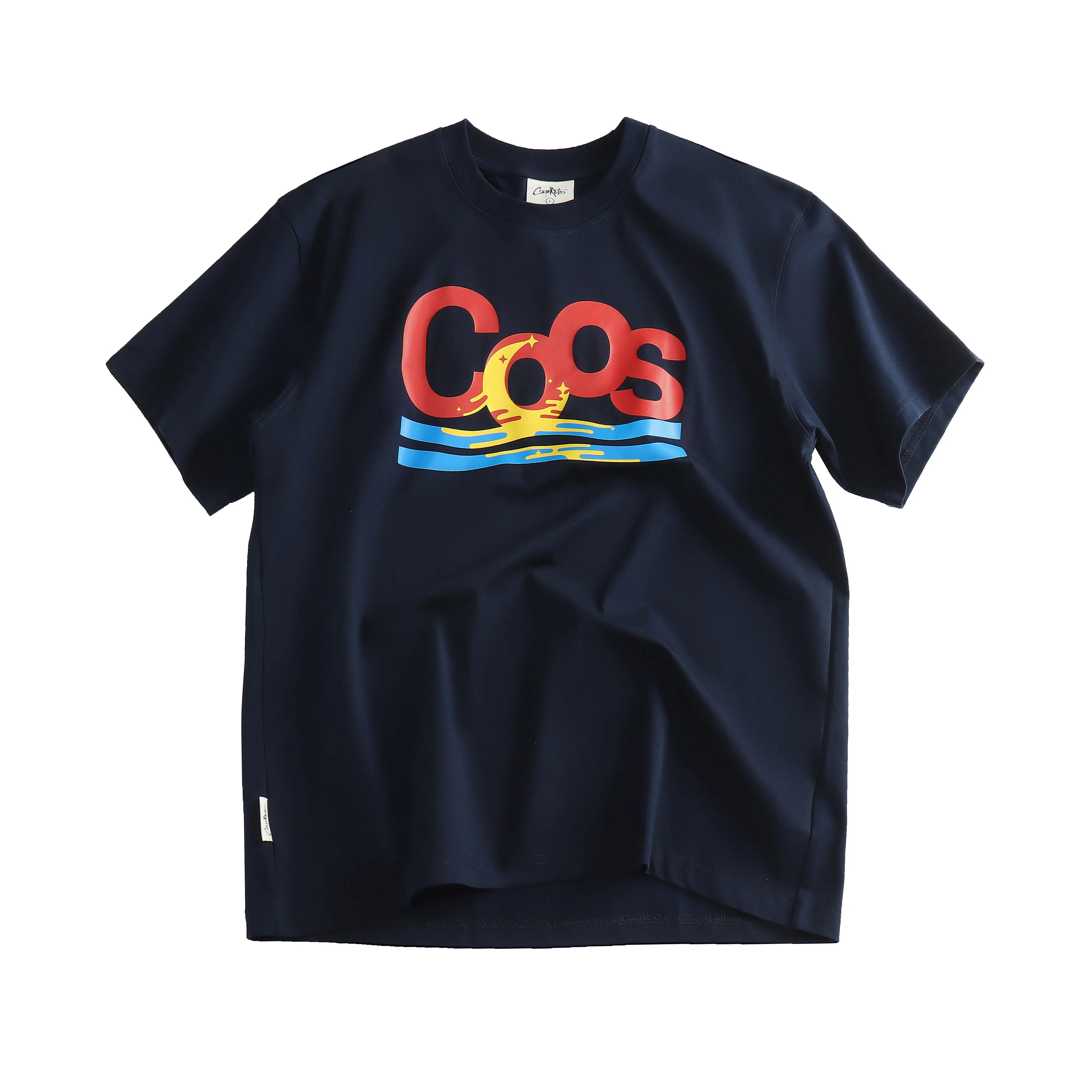 CoosRetro 7AT