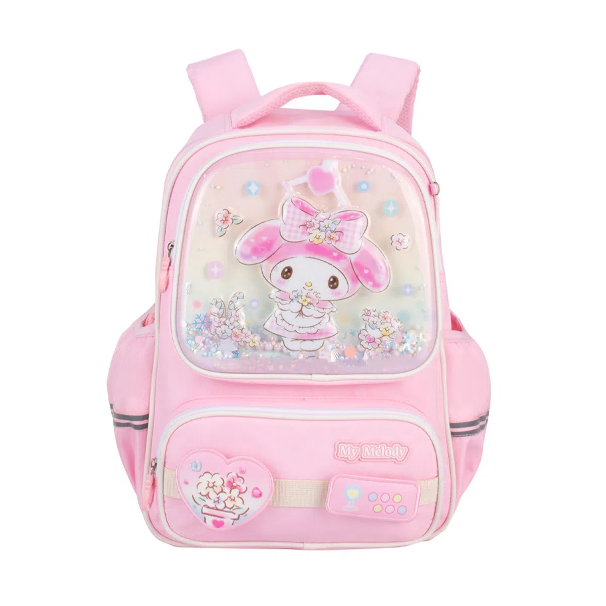 Sanrio Kids Backpack Waterproof