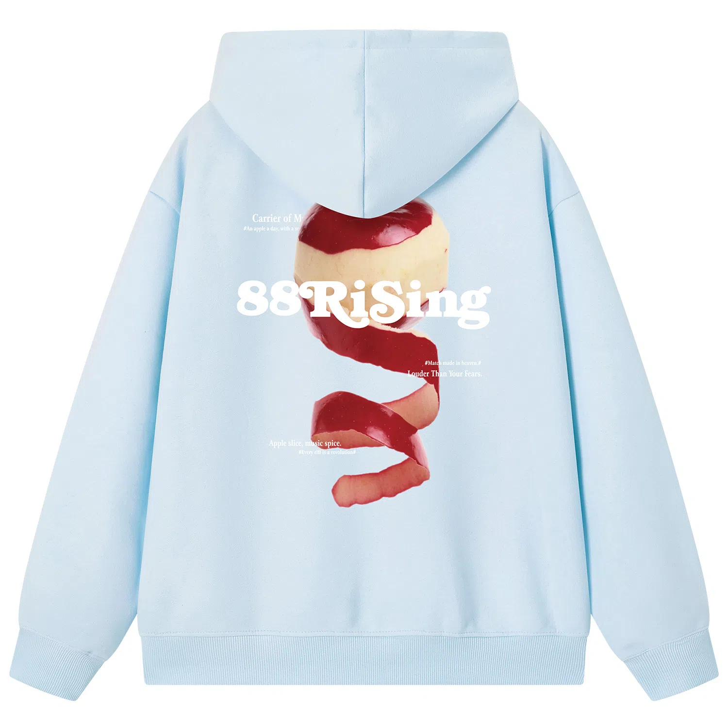 88rising LOGO
