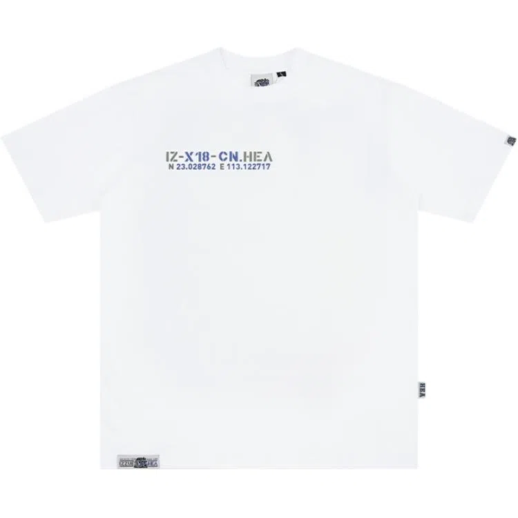 HEA x i.t izzue logoT