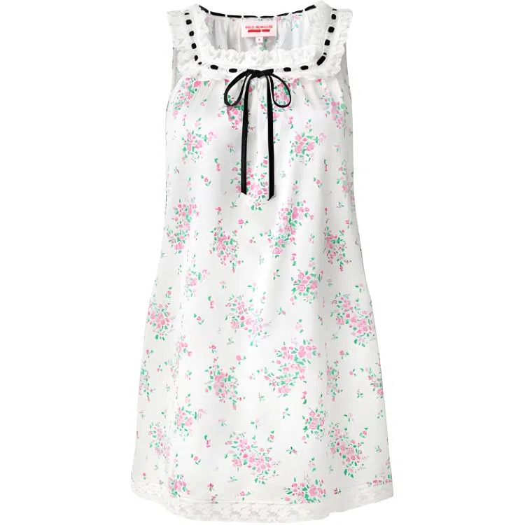 SHUSHUTONG x HAUS NOWHERE