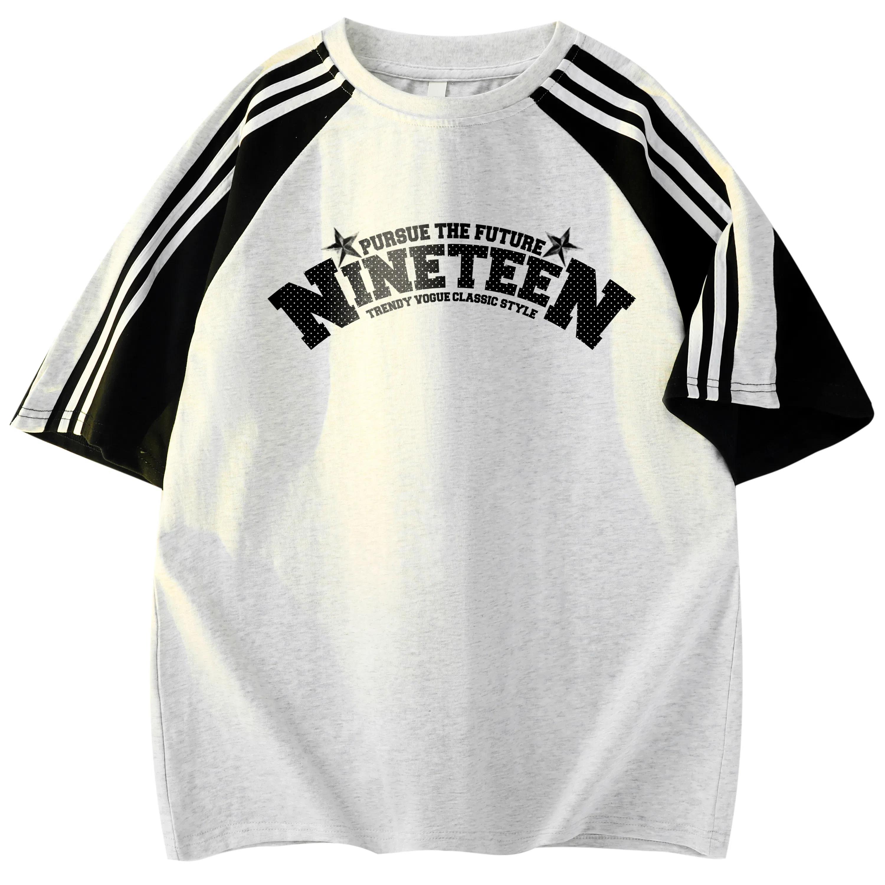 NINETEEN AUTUMN logoT