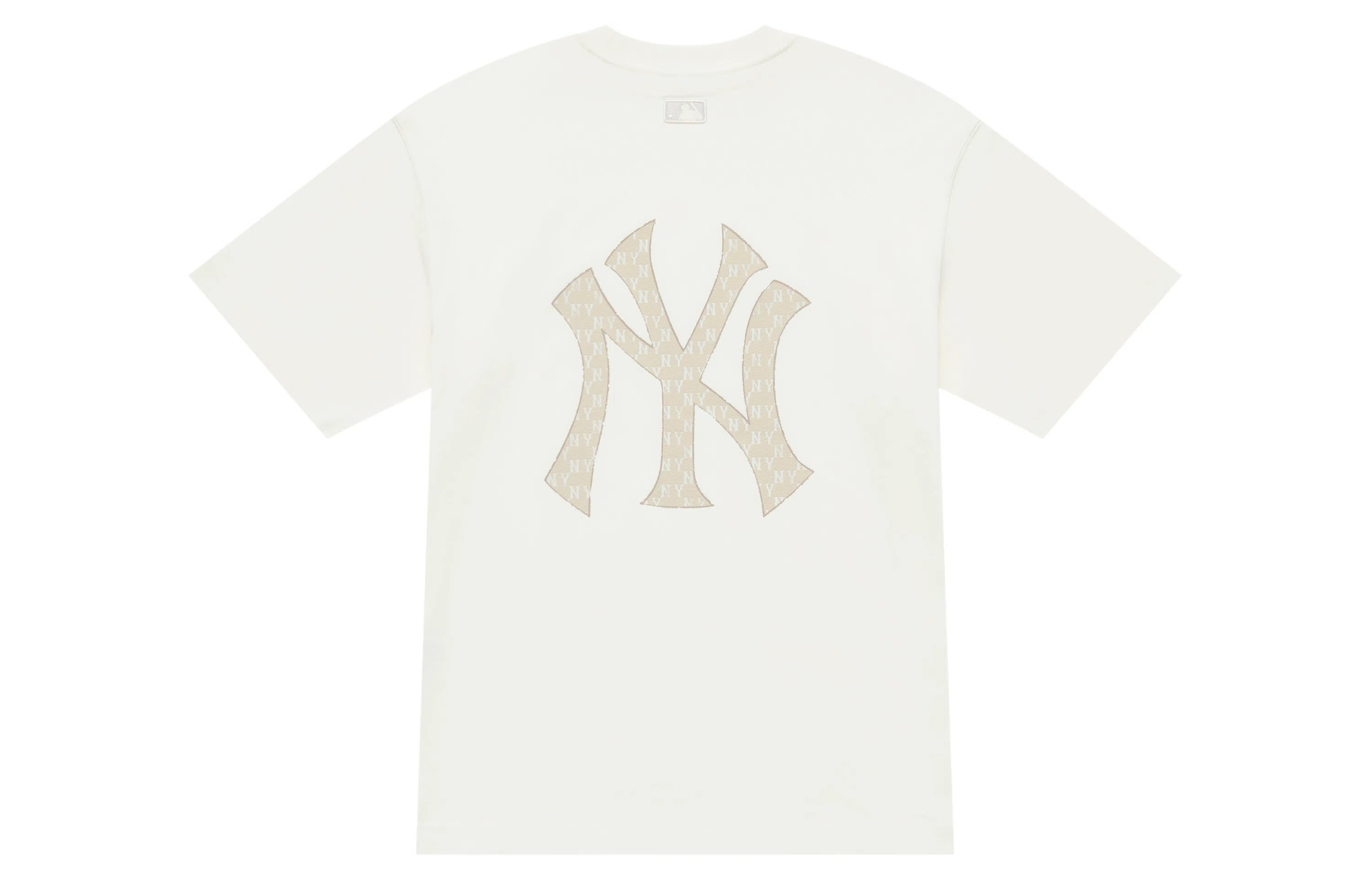 MLB MONOGRAM FW25 logoT