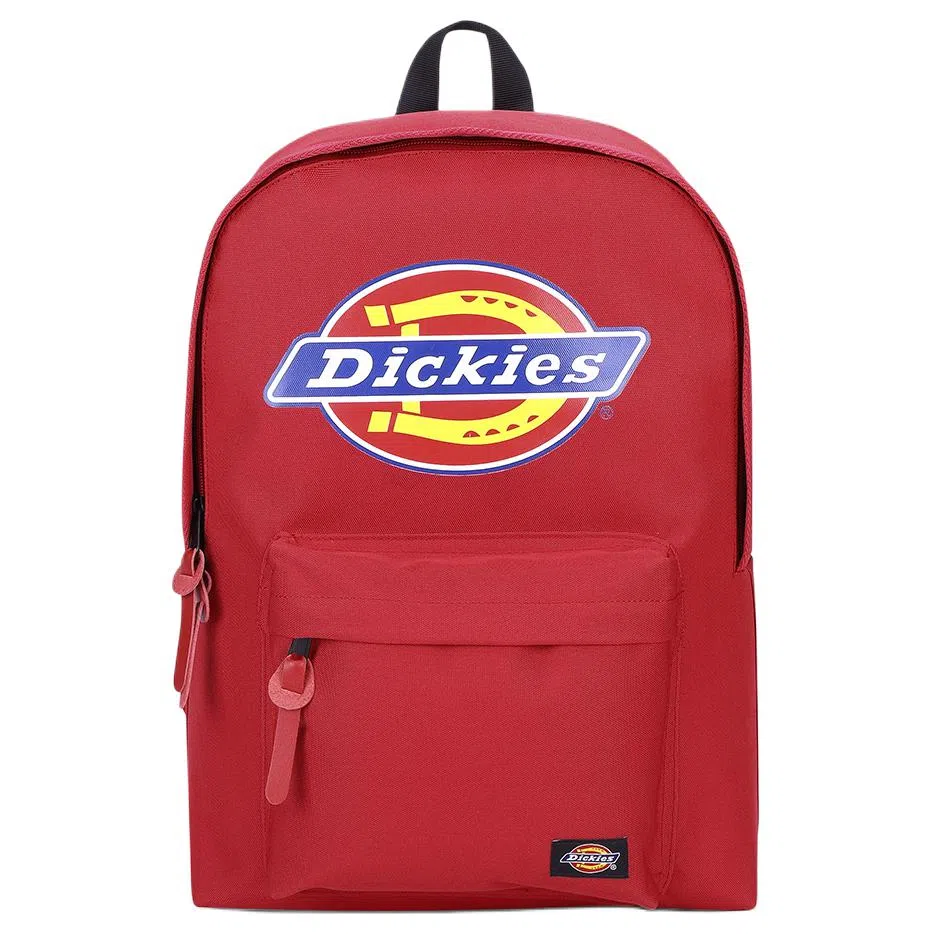 Dickies Backpack Red