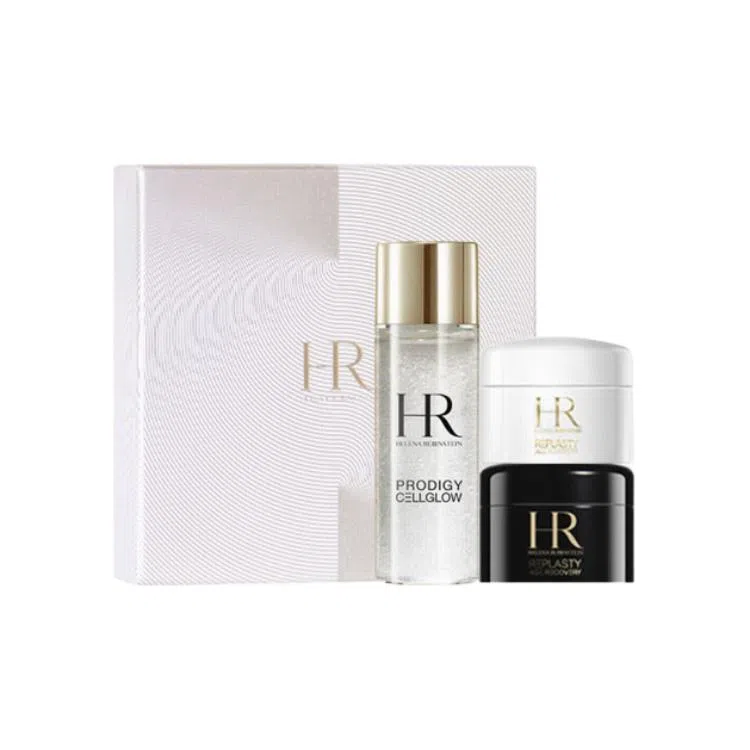 HR 5ml+5ml+30ml
