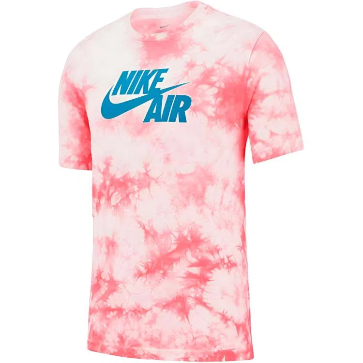 Nike LogoT