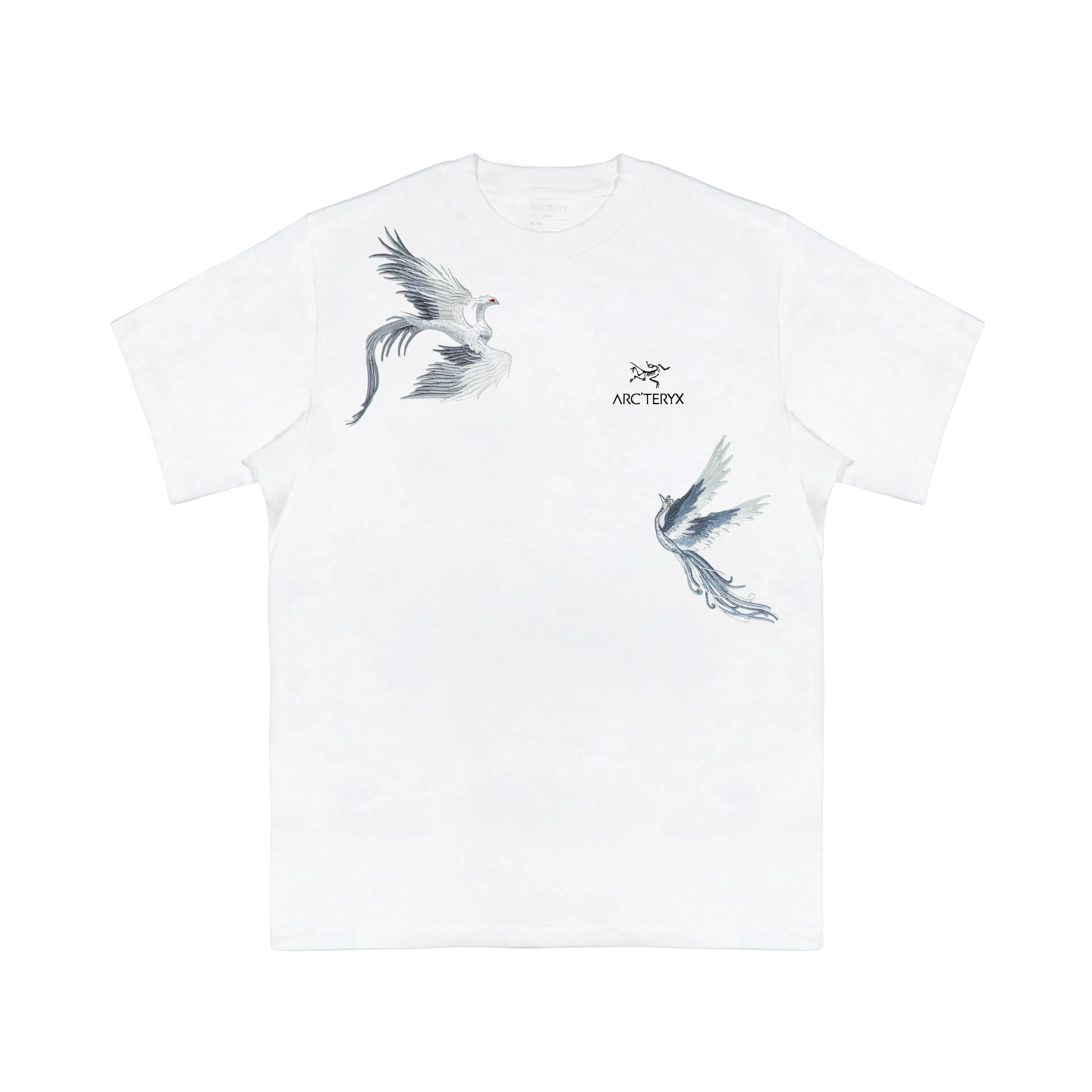 Arcteryx KRAGG Extraordinary T